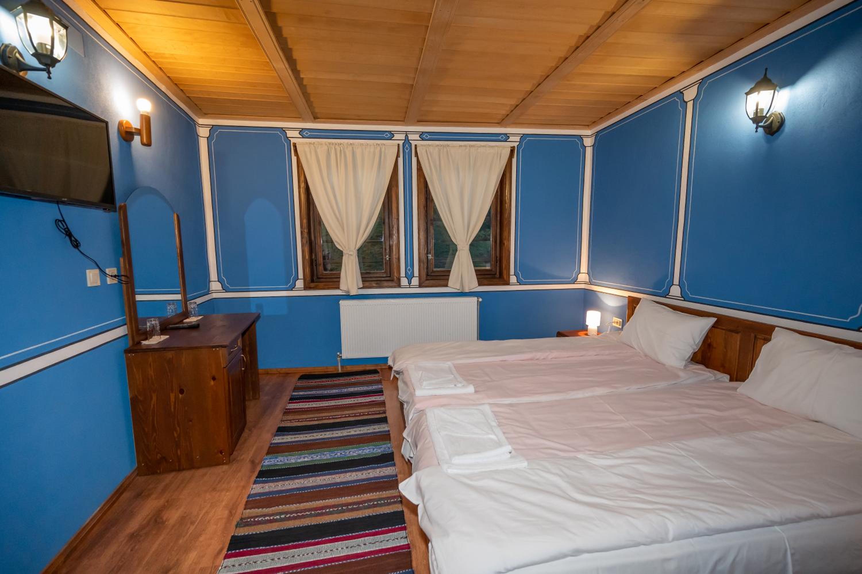 Double Room photo 2