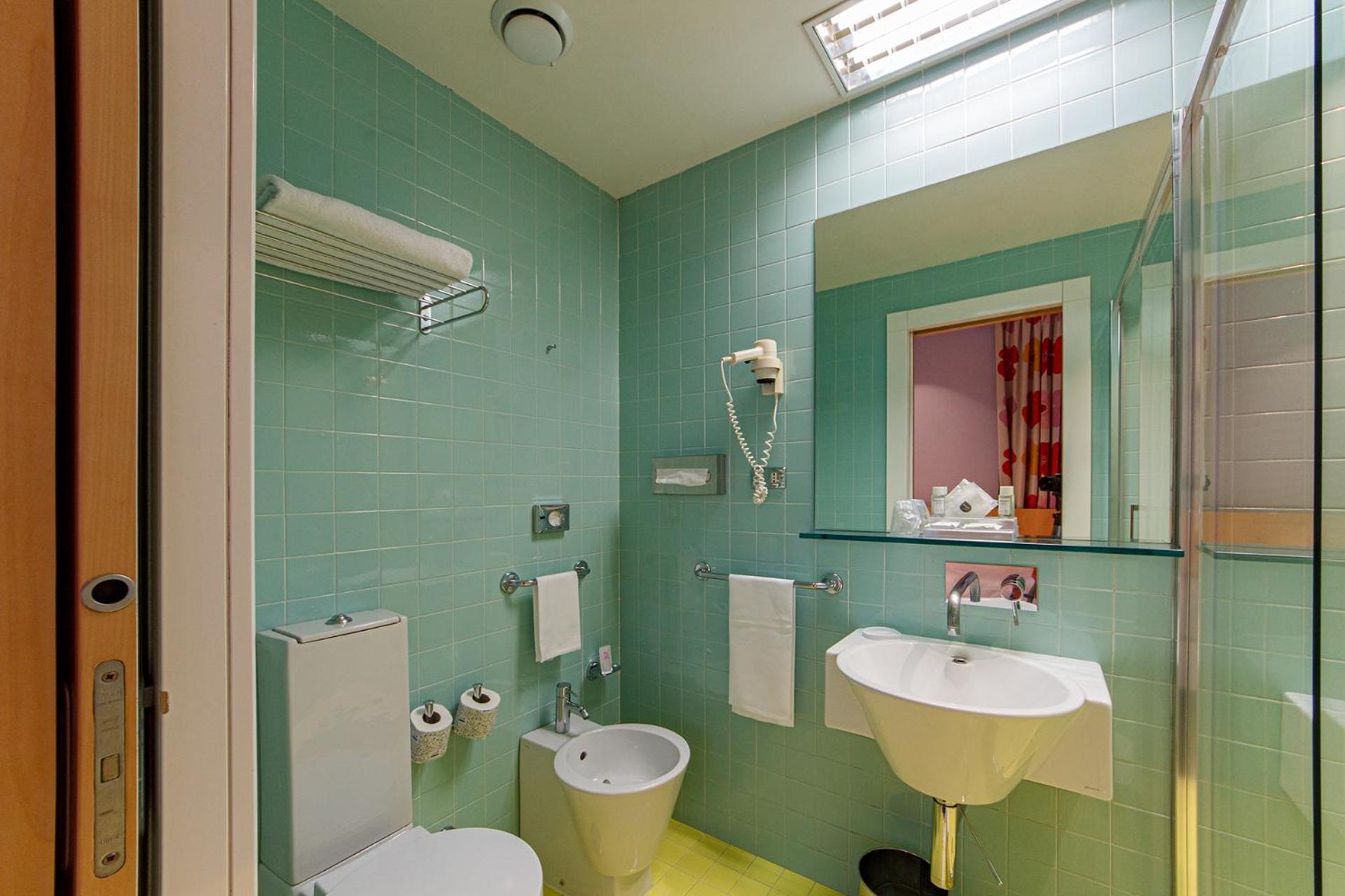 Classic Single Room