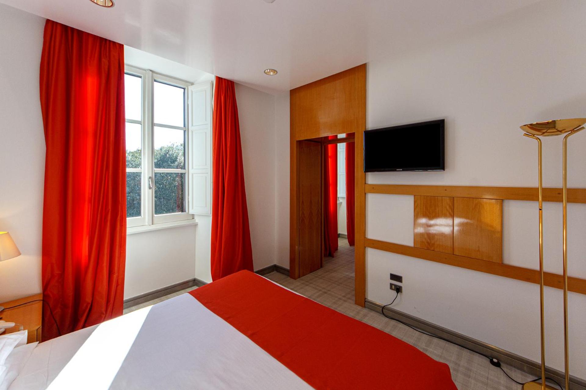 Classic Single Room