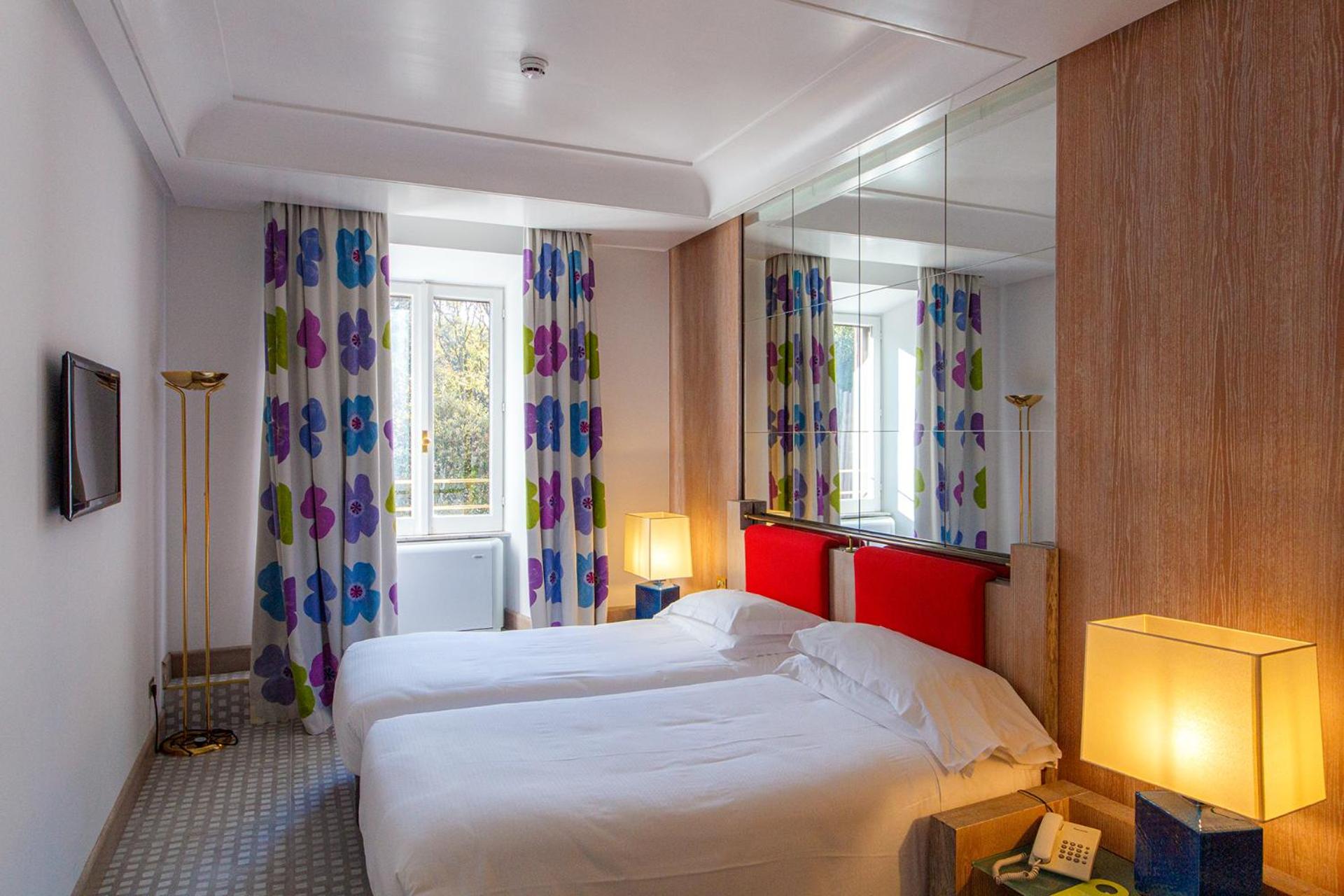 Classic Double or Twin Room