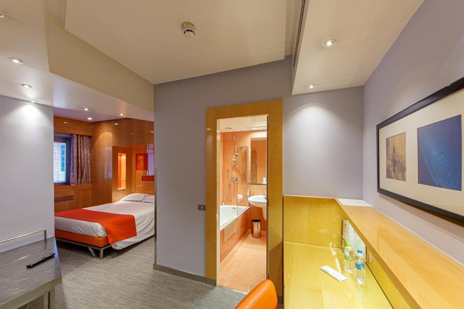 Classic Double or Twin Room