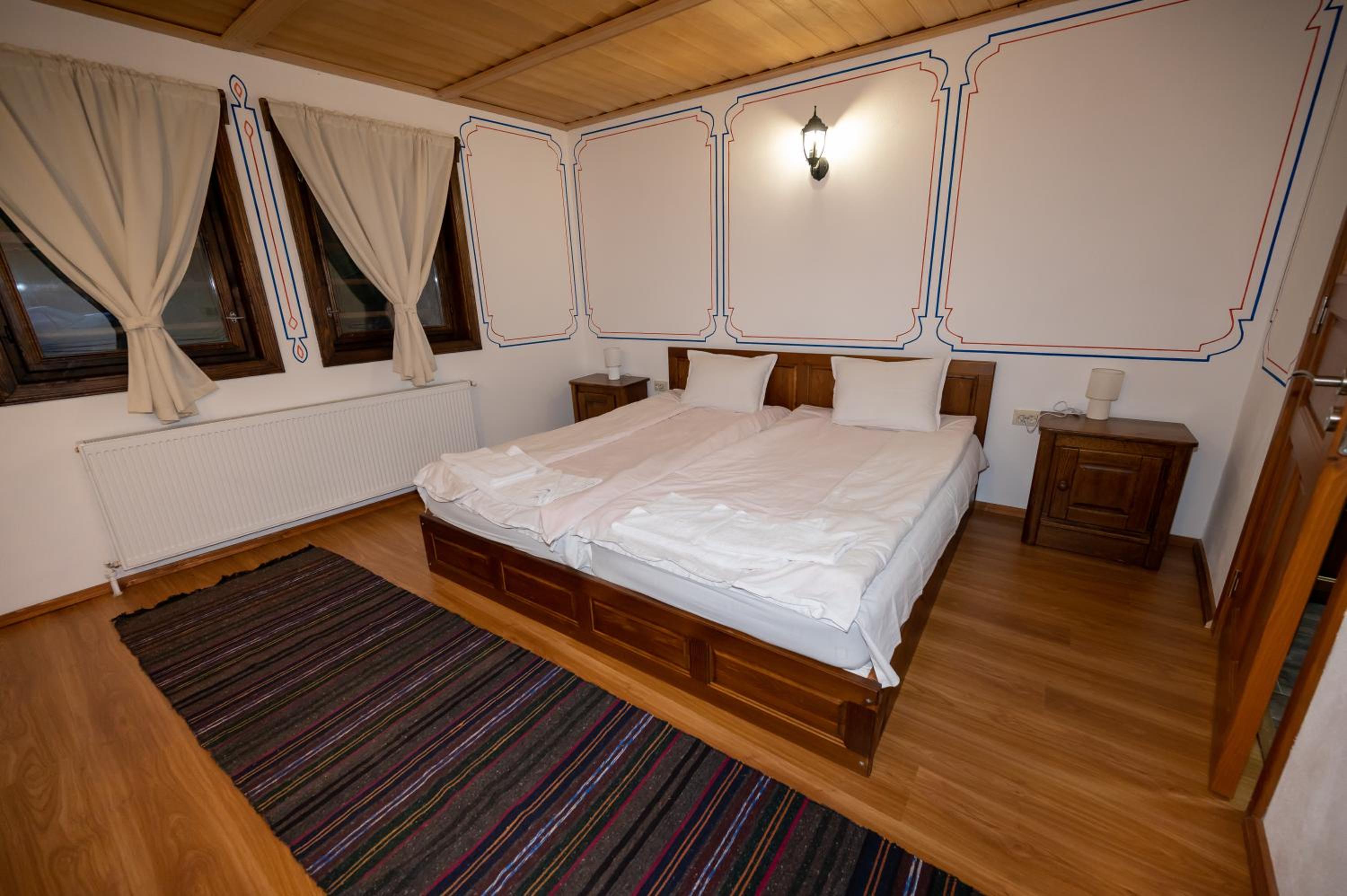 Standard Triple Room photo 2