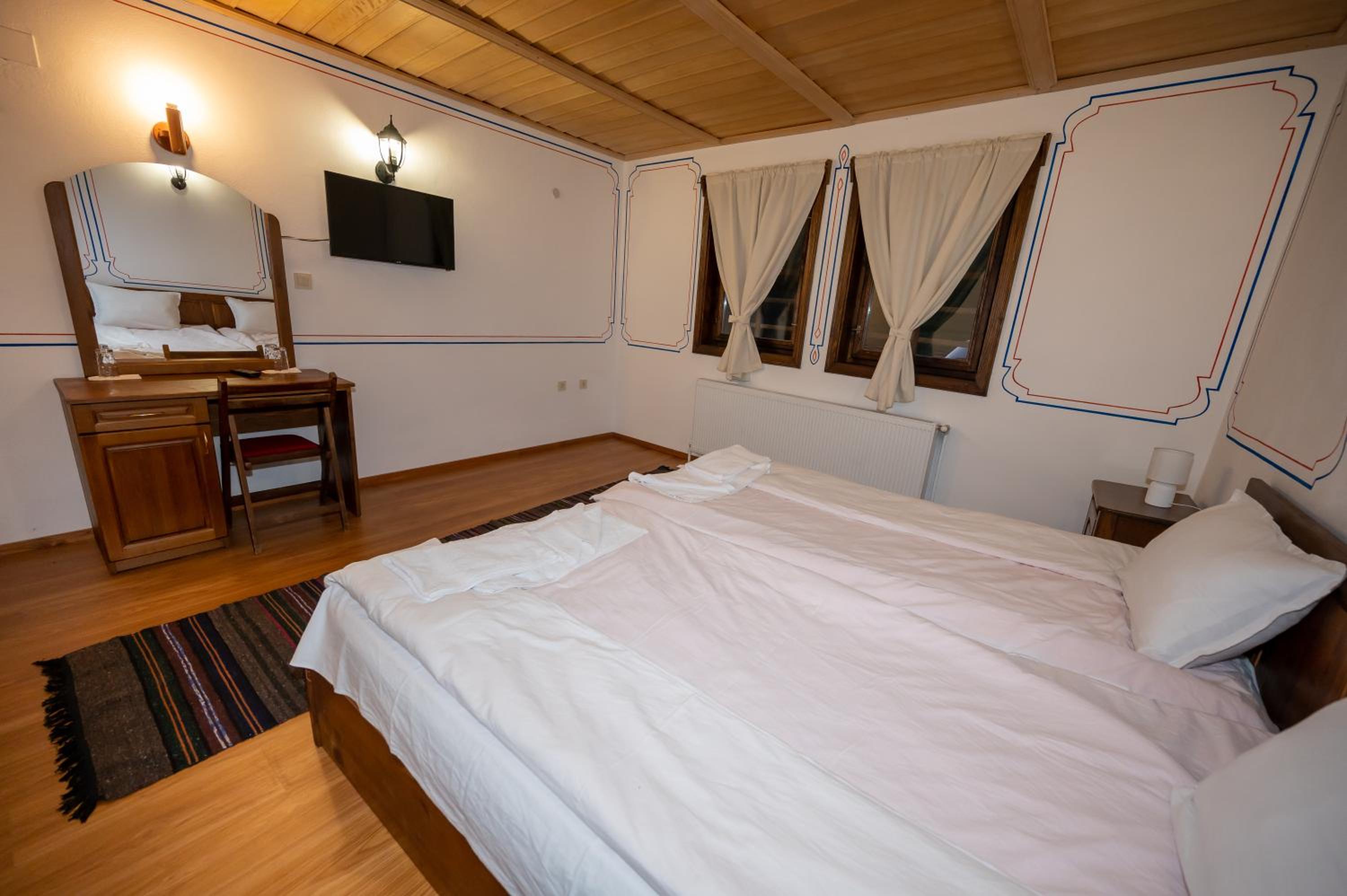 Standard Triple Room photo 3