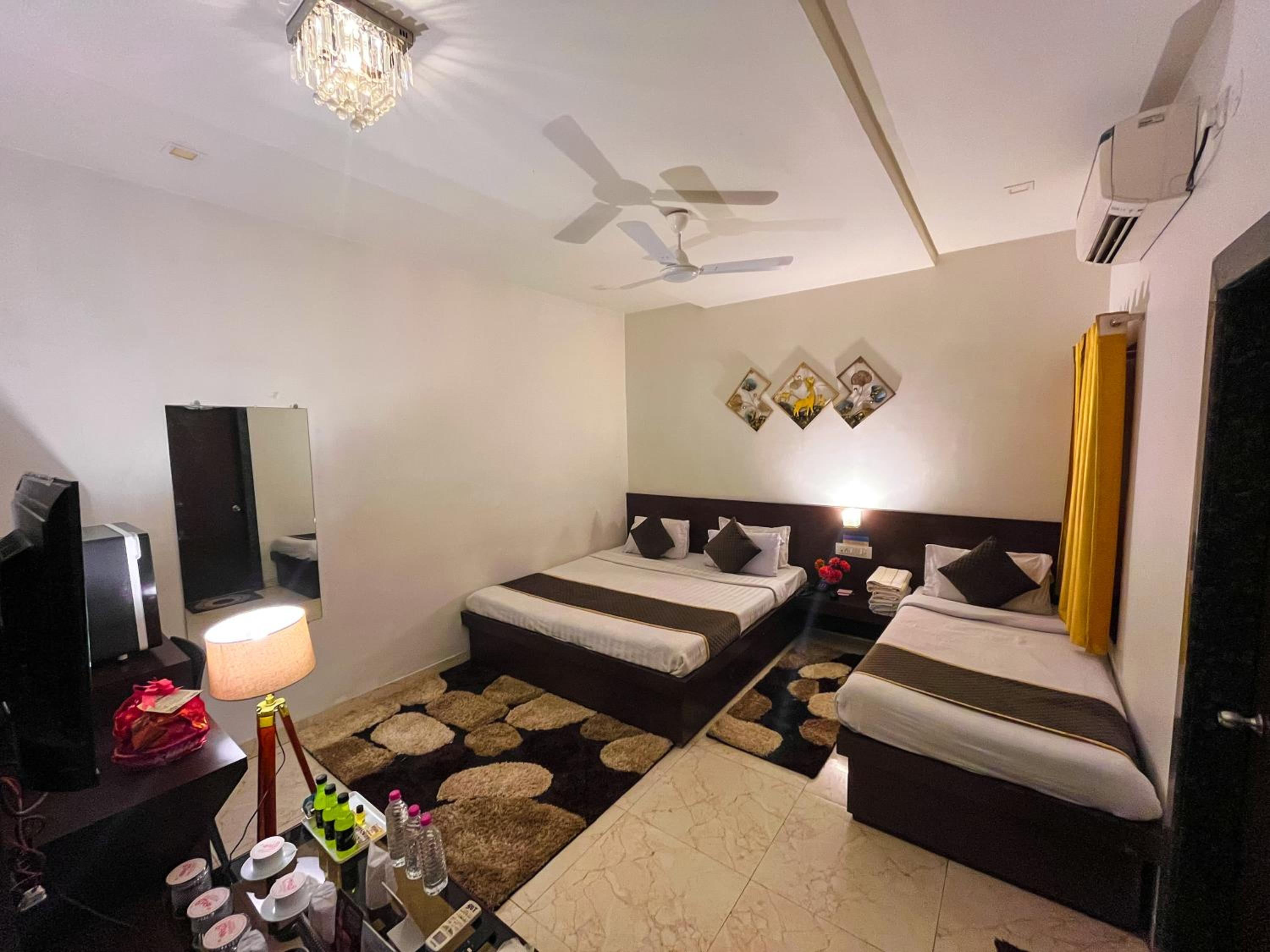 Superior Triple Room - Photo 42