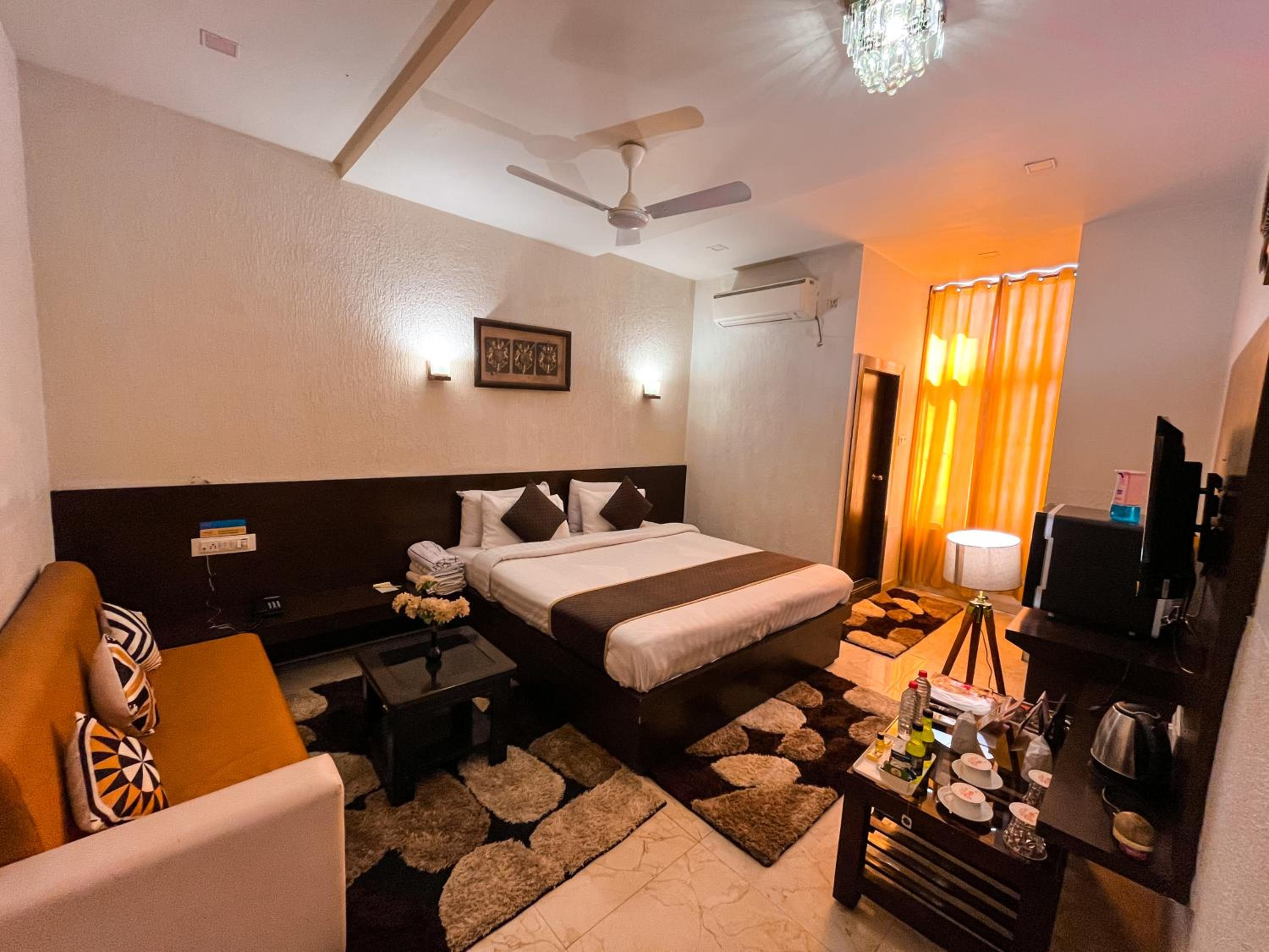 Superior Double Room - Photo 33