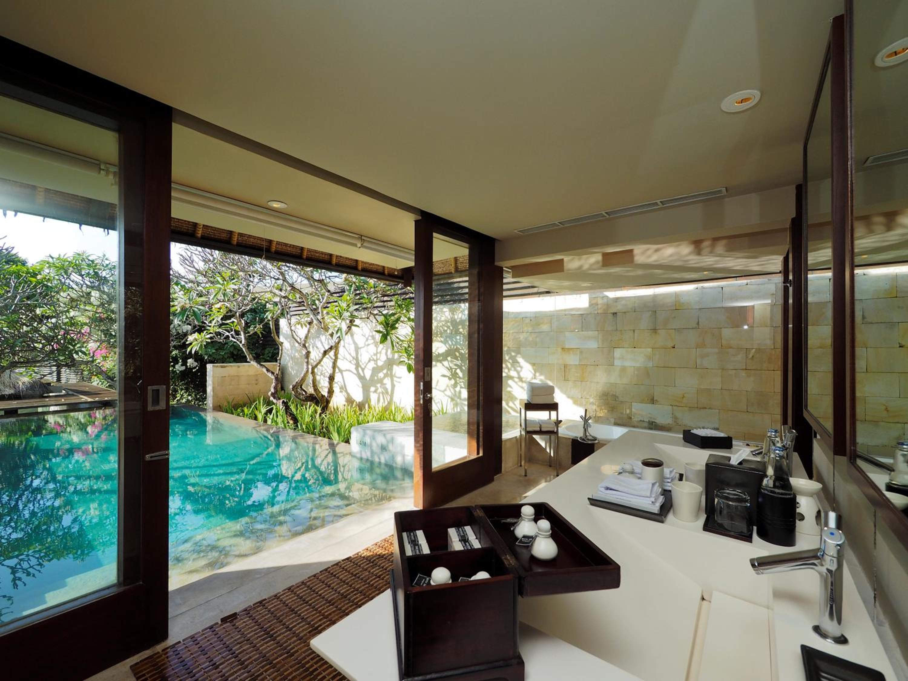 One Bedroom Private Pool Villa - Photo 4