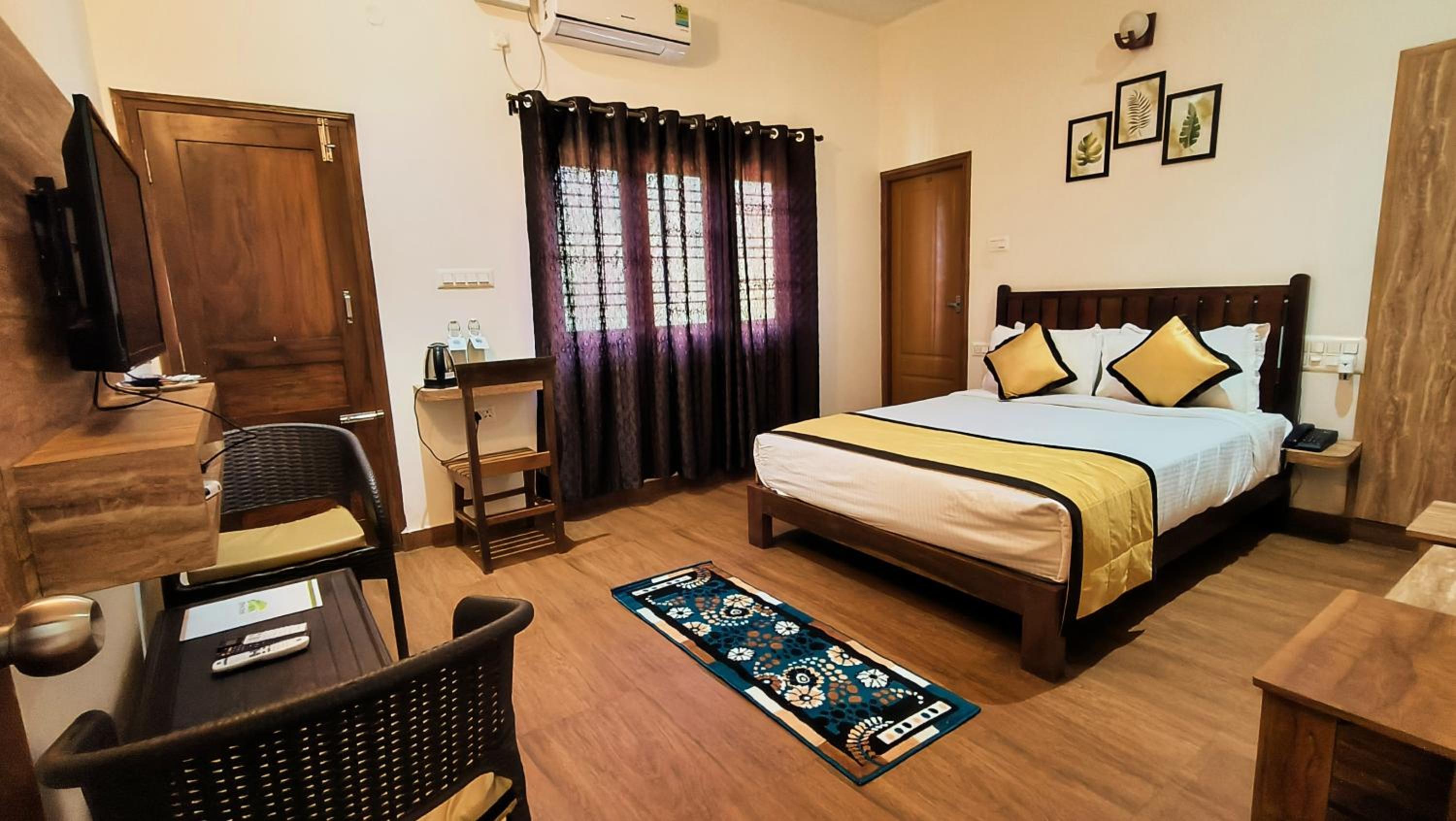 Deluxe Room photo 1