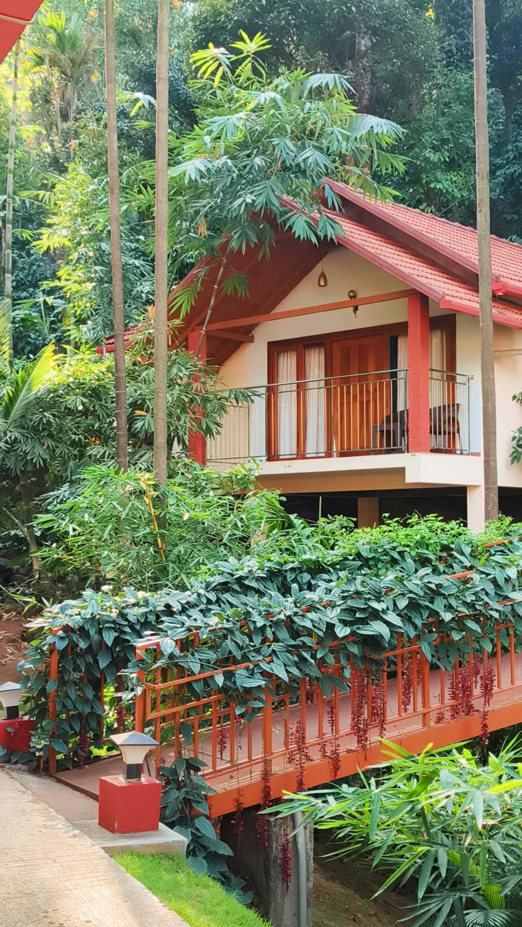 Suite Cottage - Photo 9