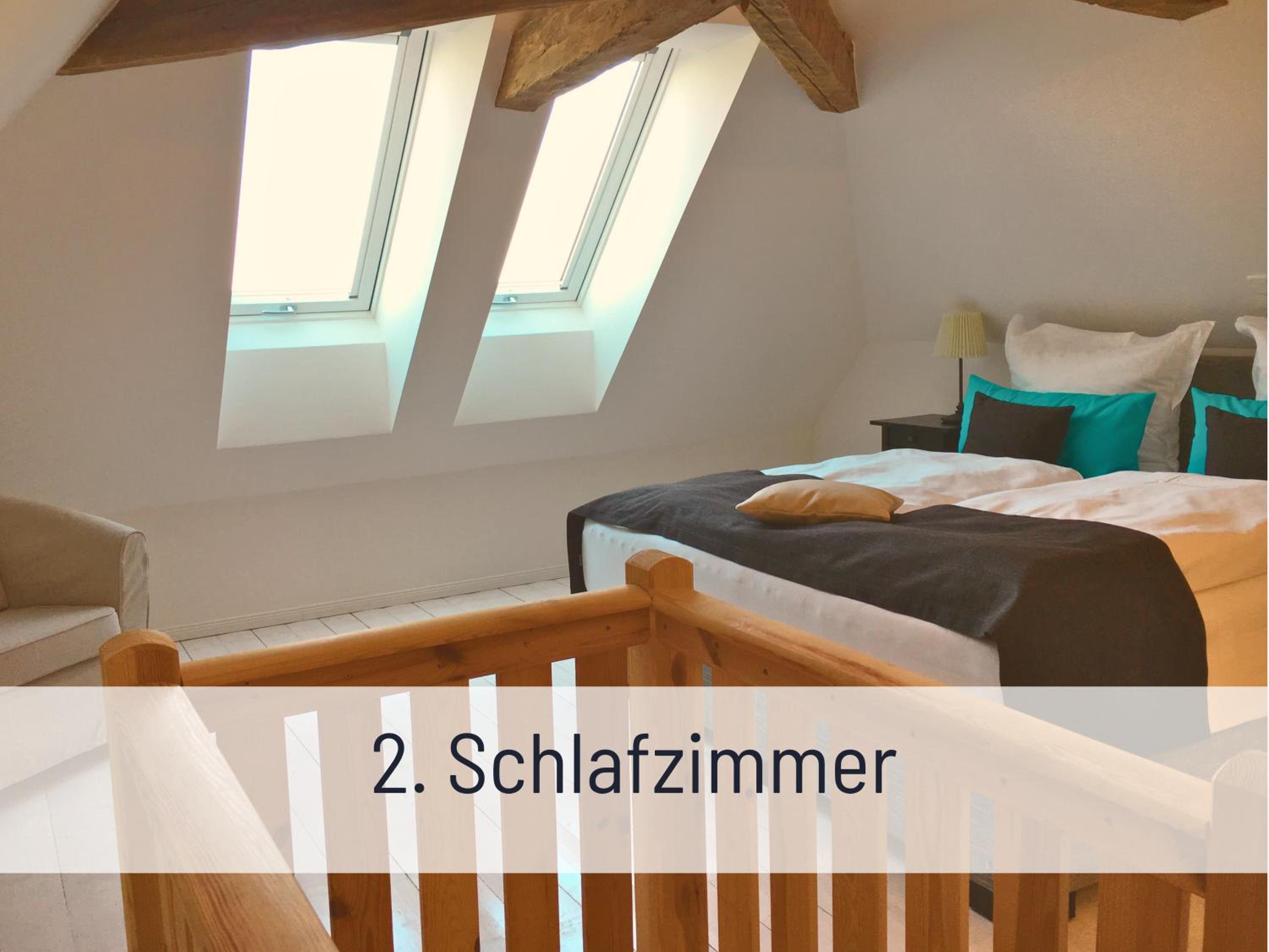 Apartment - Split Level photo 1