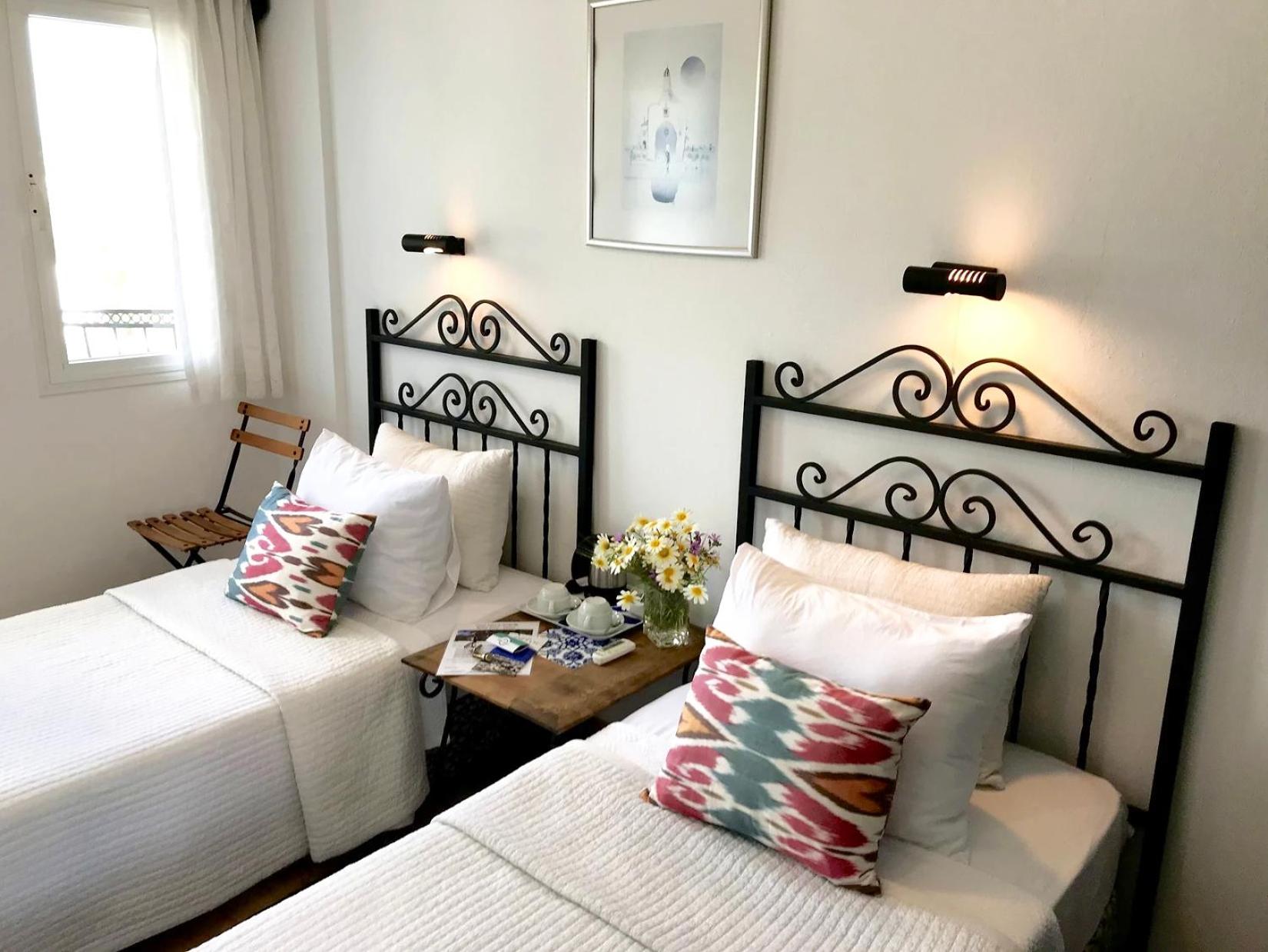 Twin Room photo 3