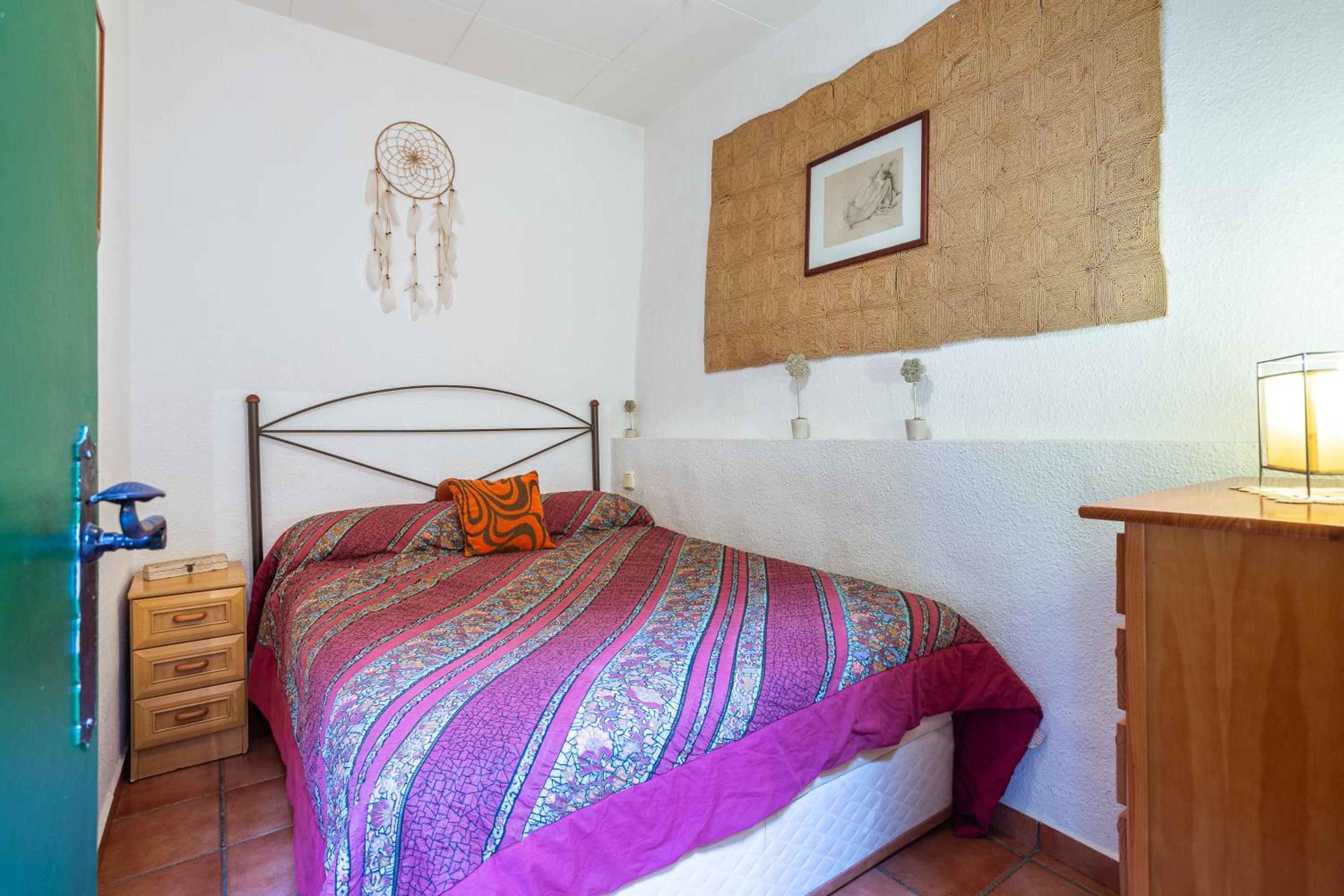 Casa de Vacaciones