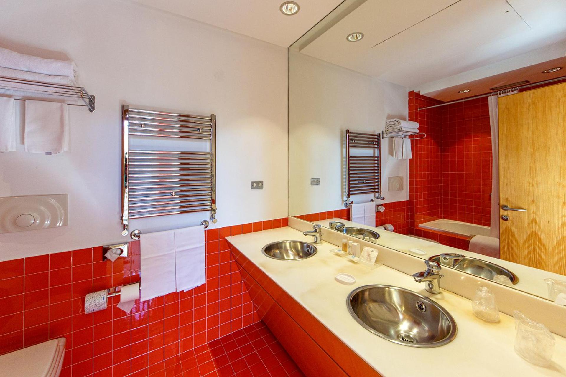 Classic Triple Room