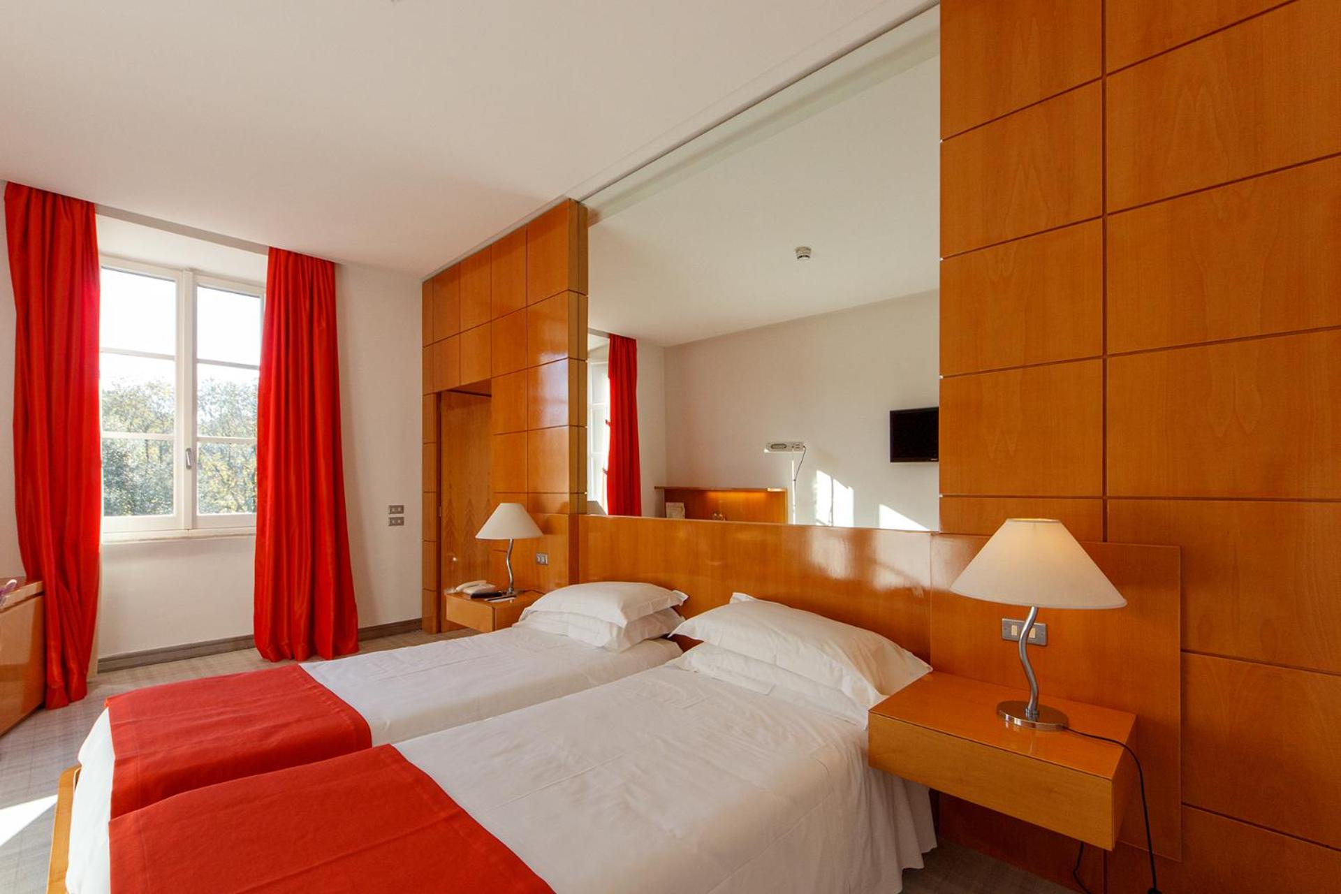 Classic Triple Room