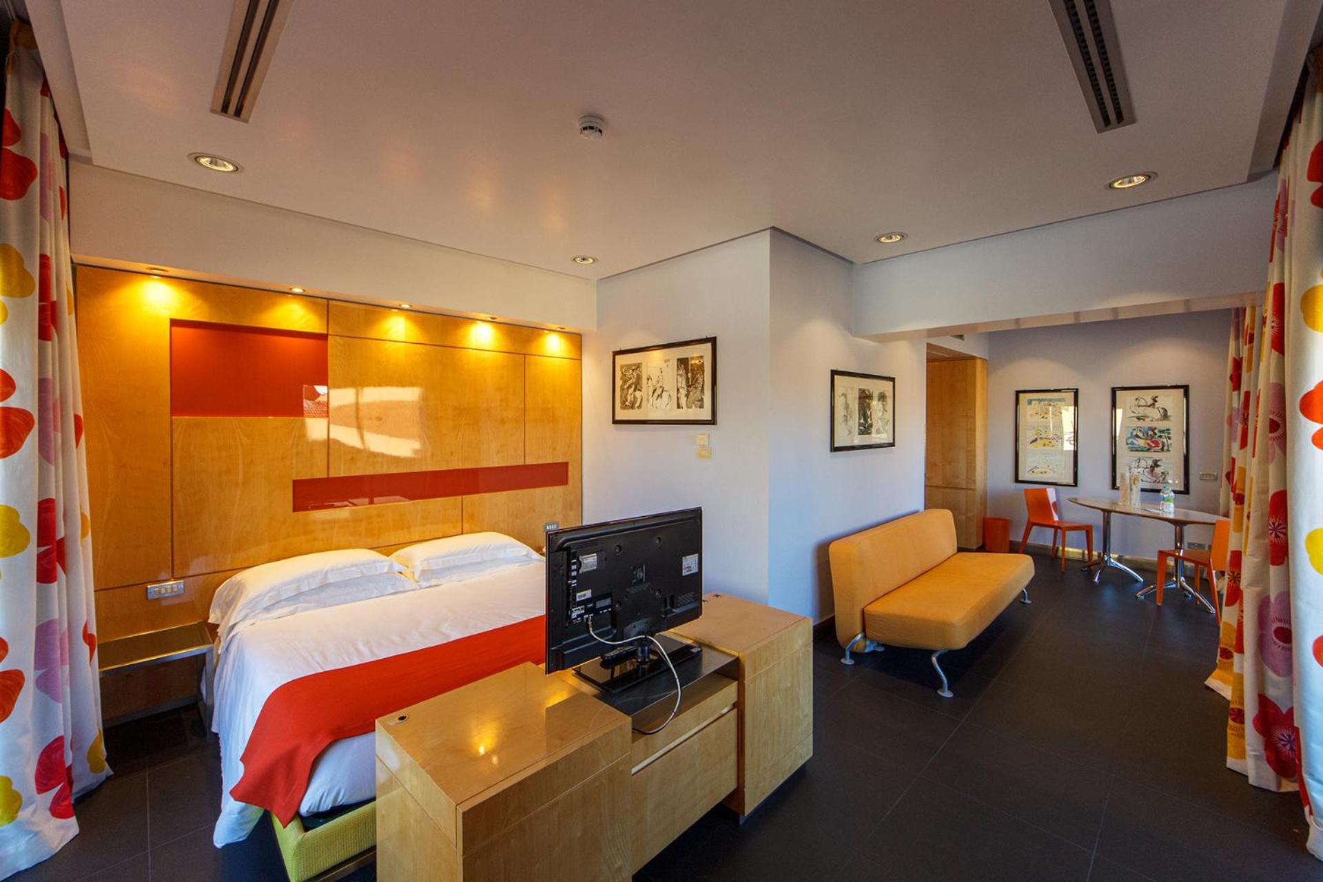 Junior Suite thumbnail 5