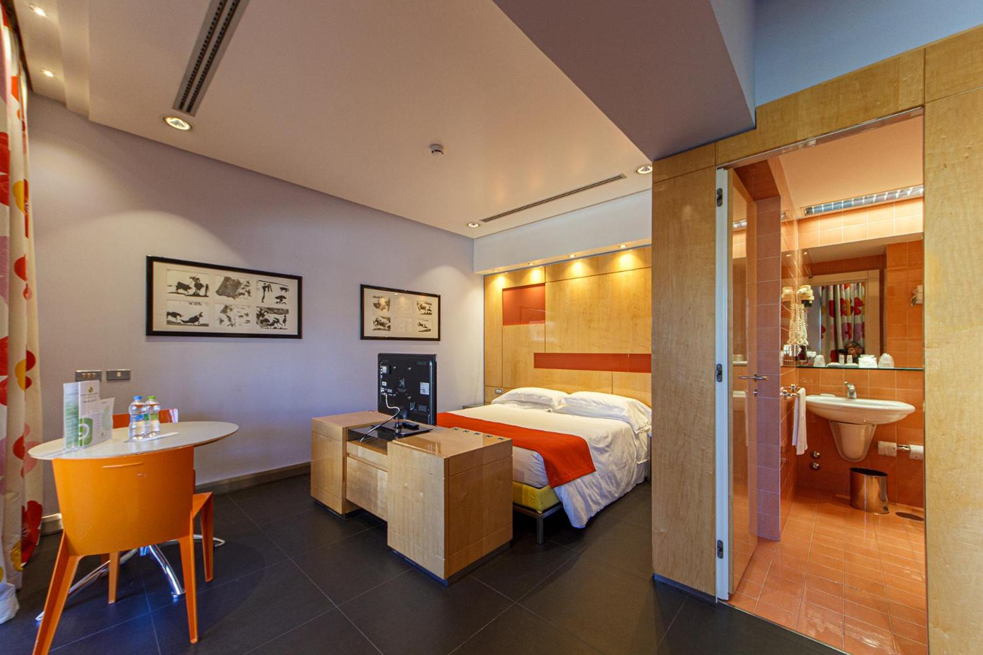 Junior Suite thumbnail 6
