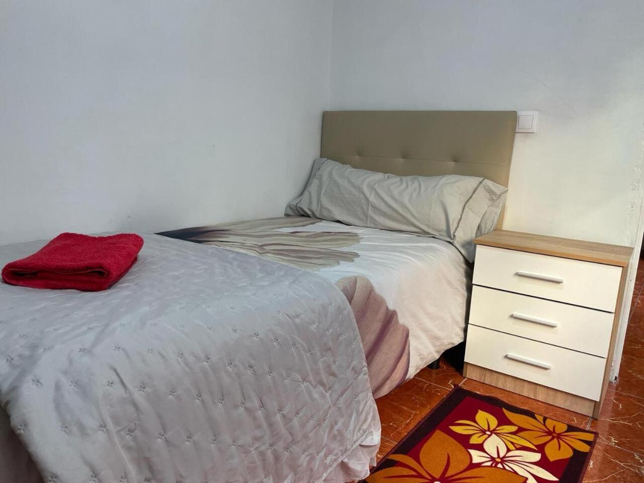 Apartamento de Tres Habitaciones