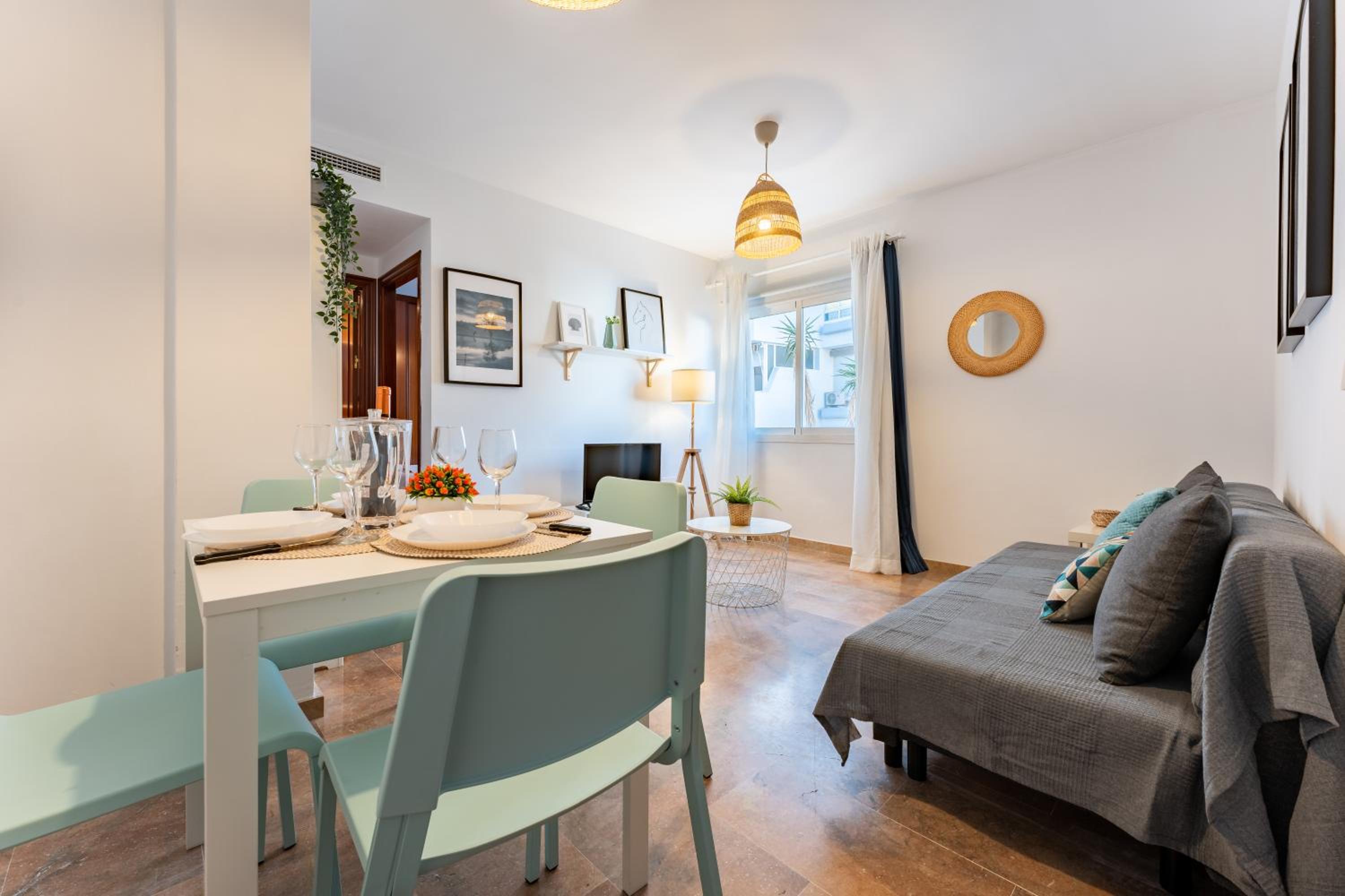 Apartamento