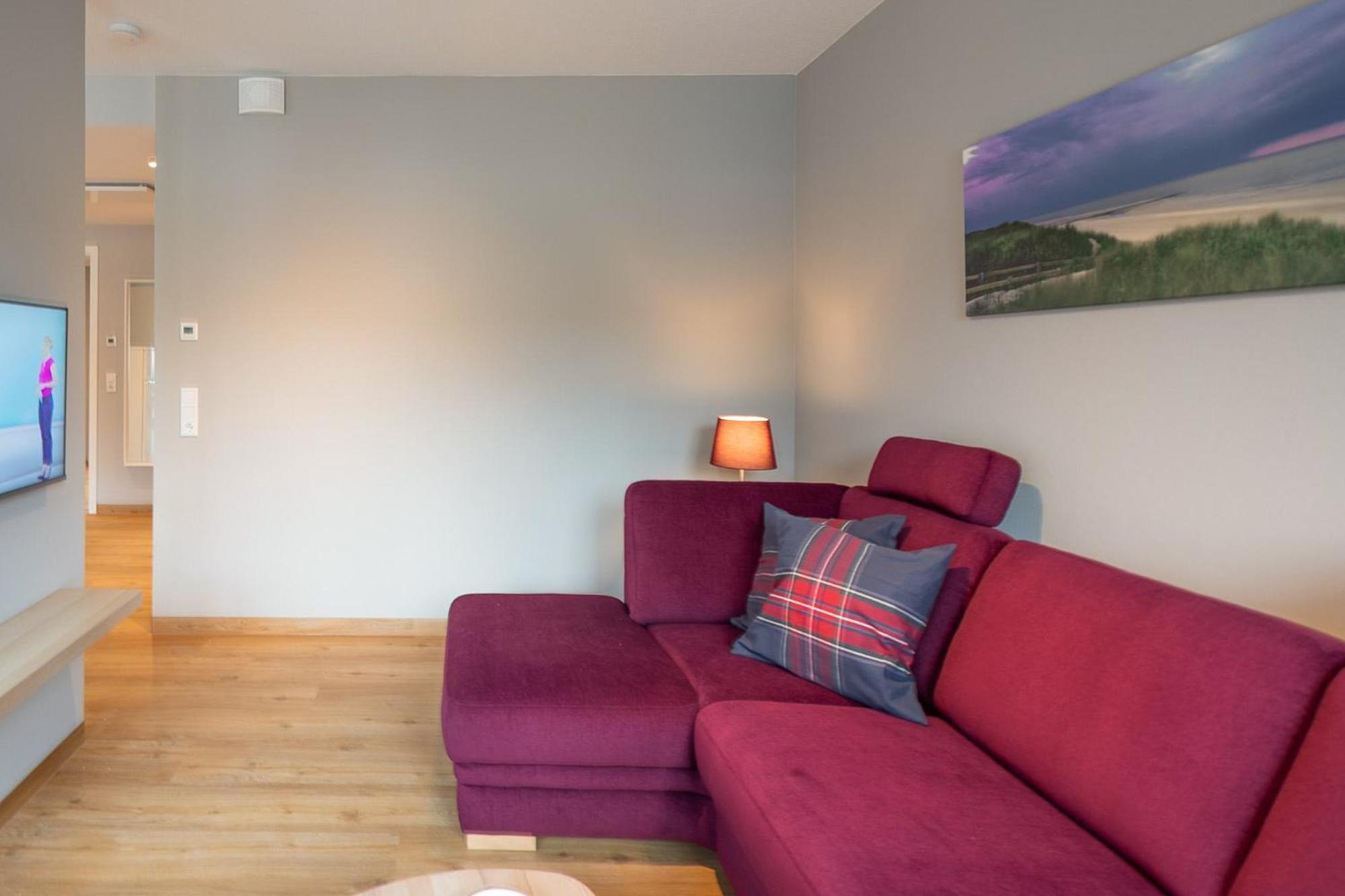 Apartment with Terrace photo 1