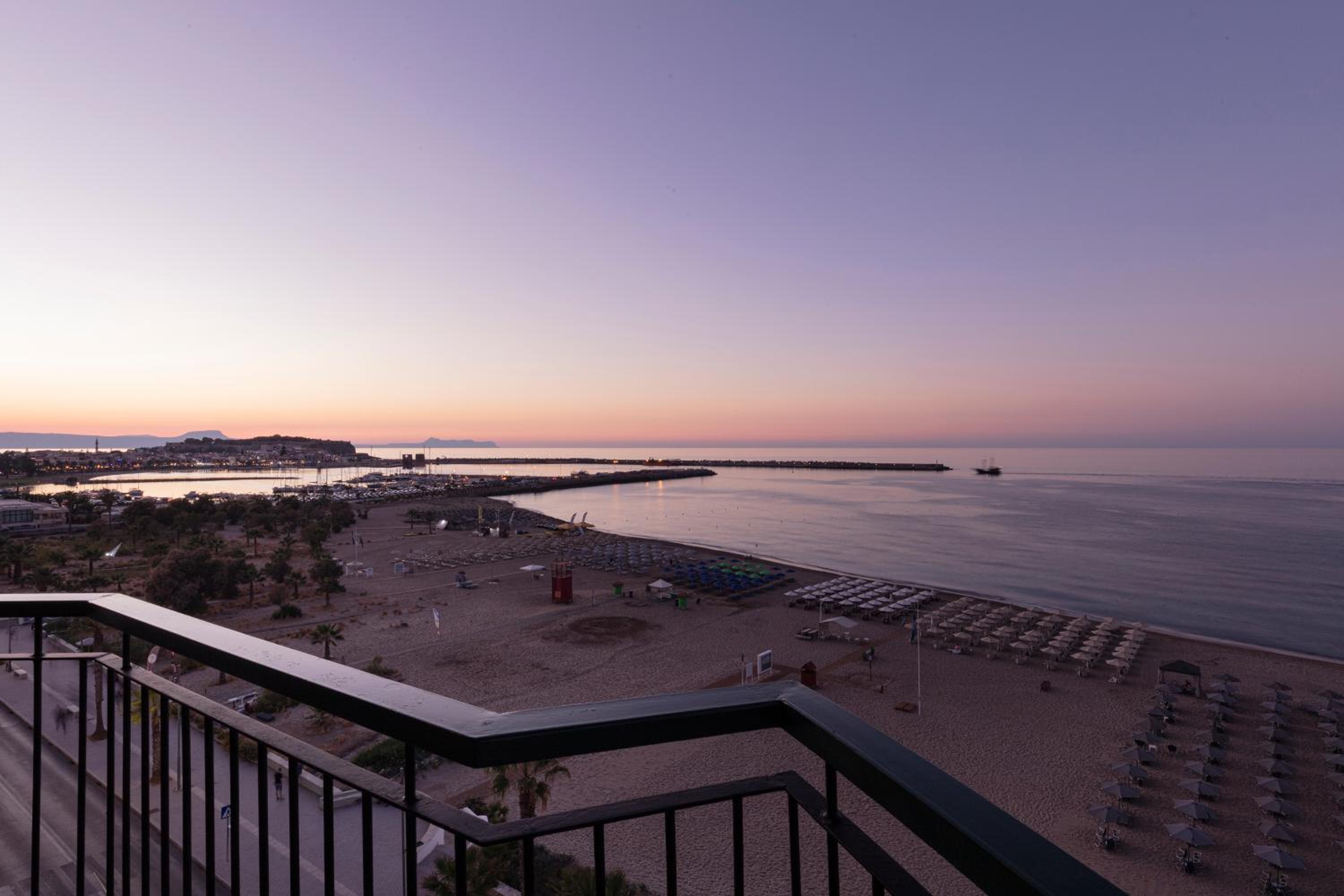 Mythica Deluxe Room, Sea Front - Photo 5