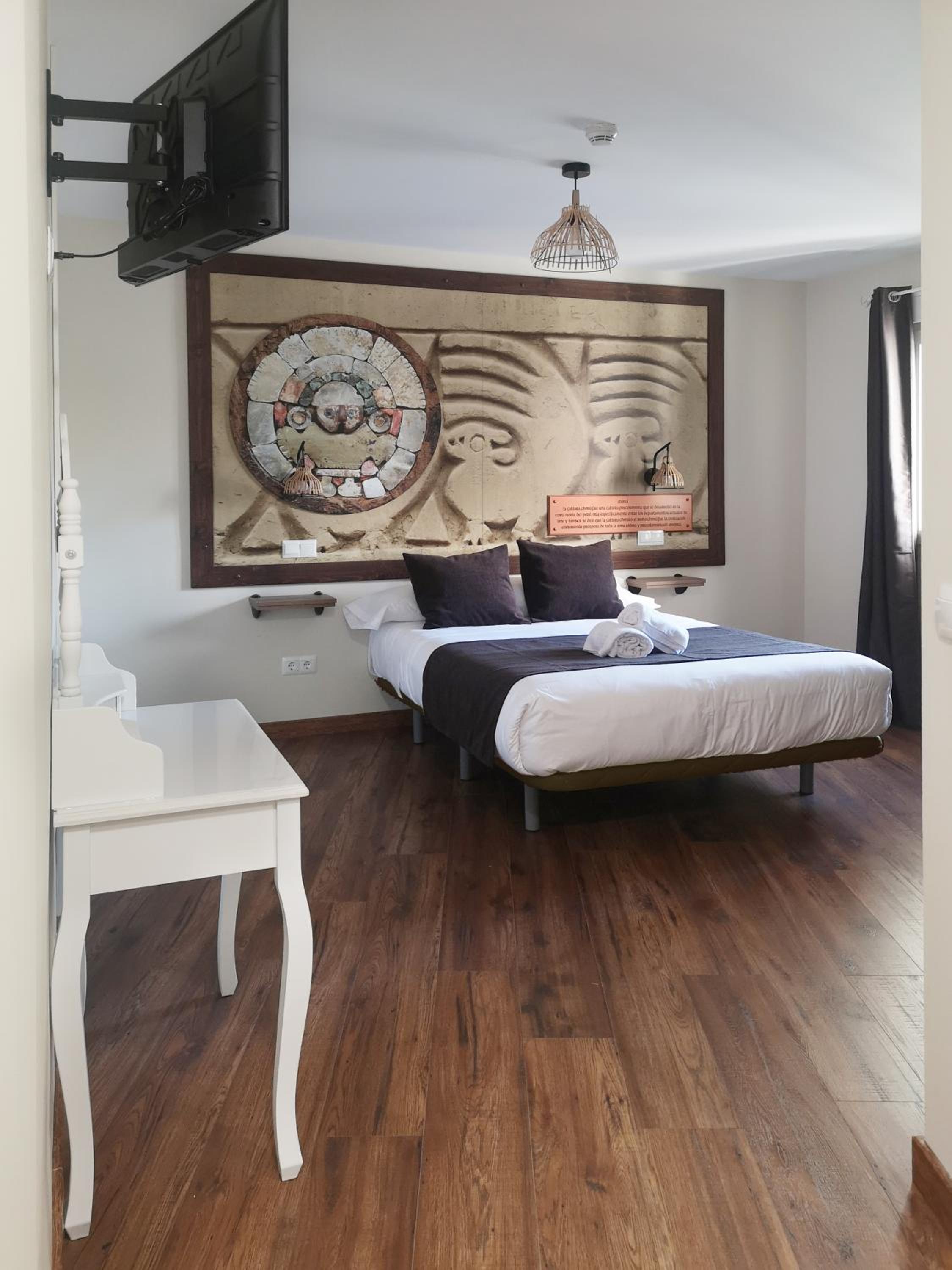 Habitación Doble