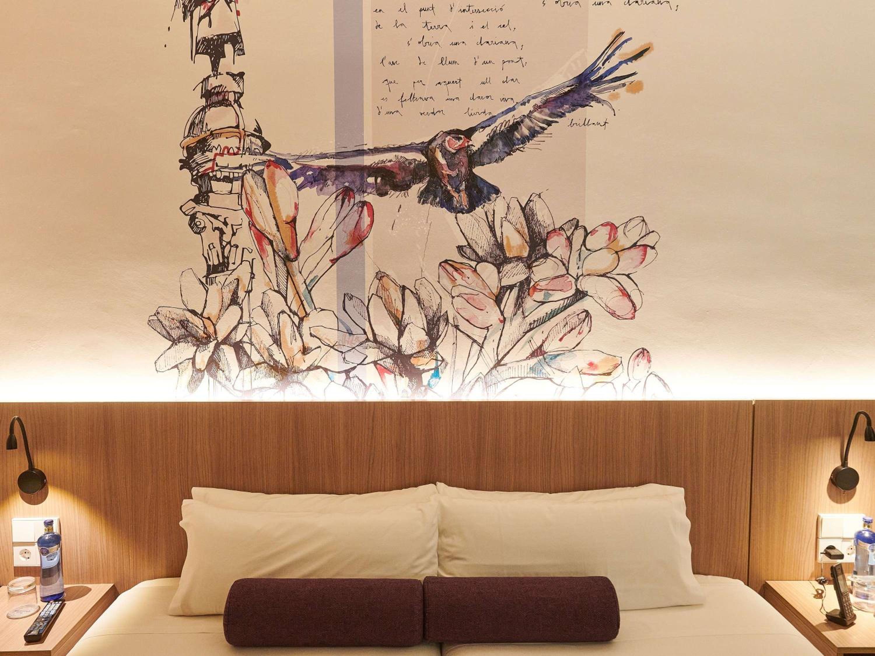 Standard Twin Room photo 3