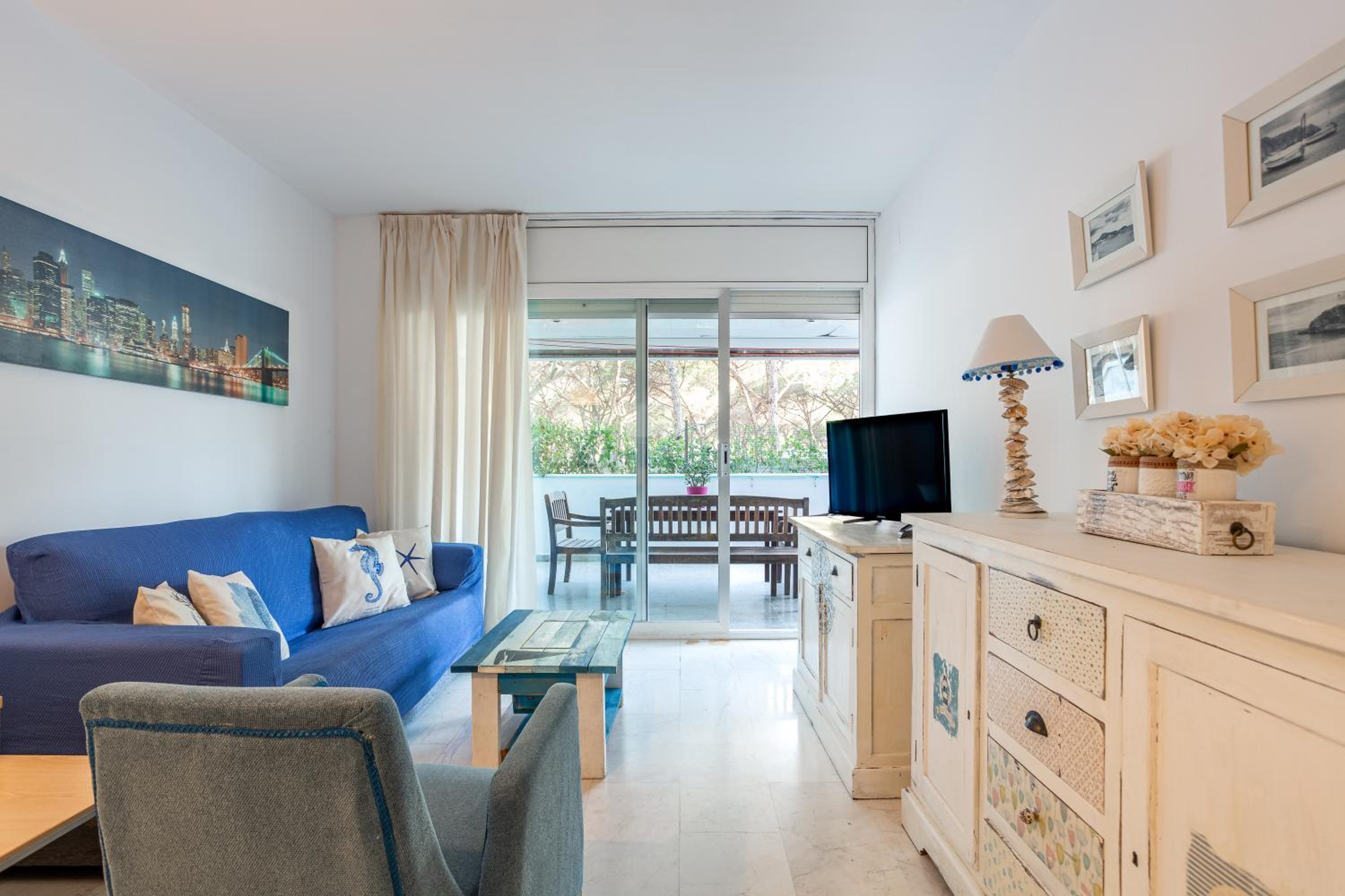 Apartamento Superior de Dos Habitaciones