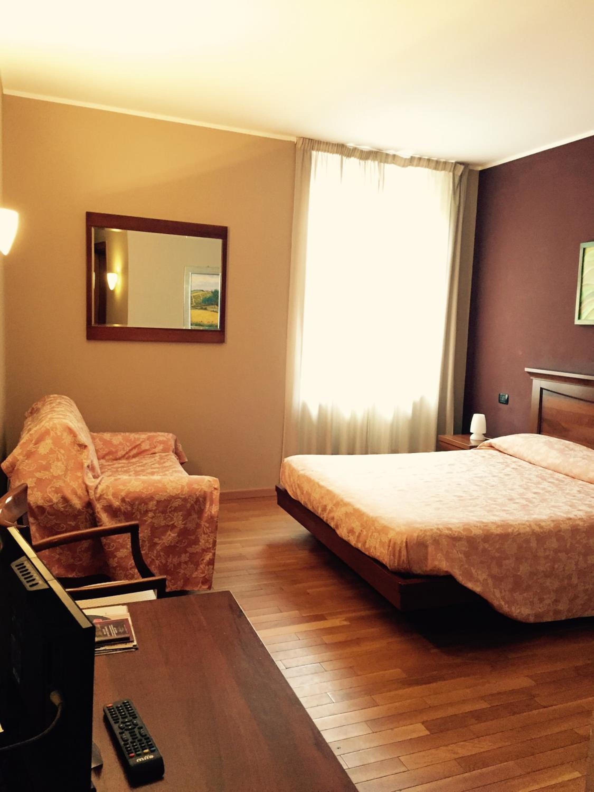 Triple Room photo 3