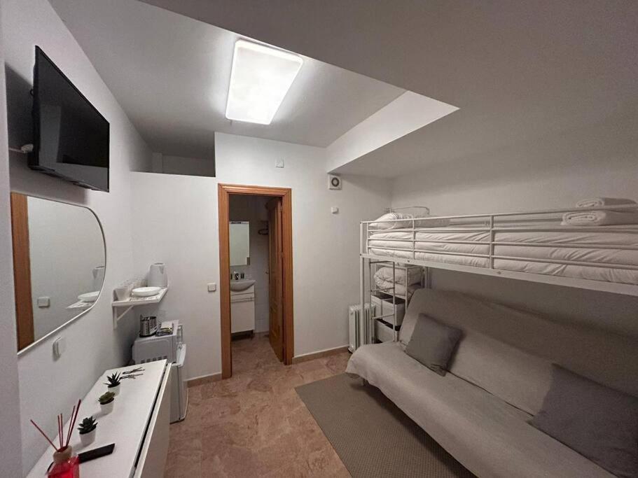 Apartamento Estudio