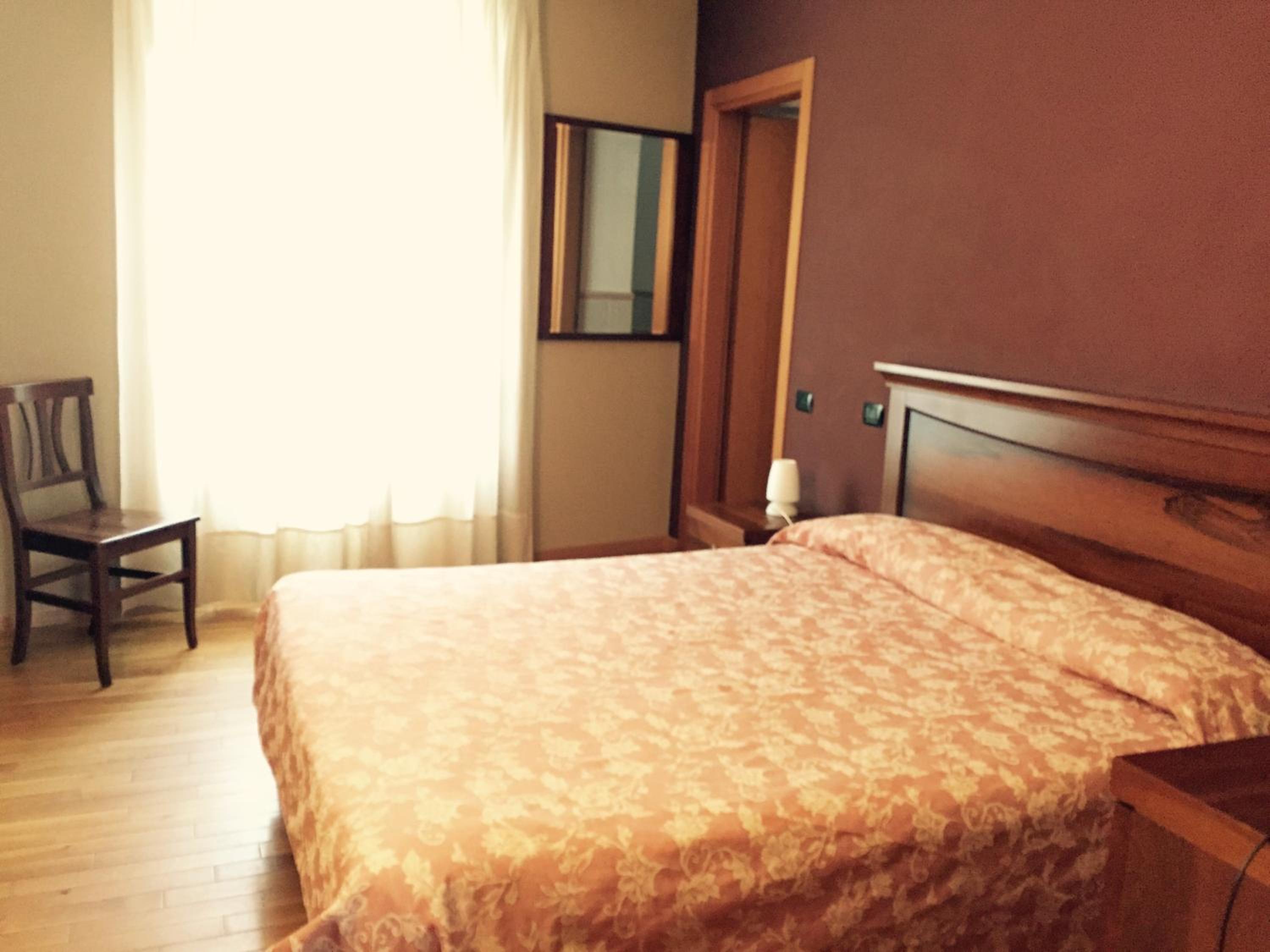 Classic Single Room