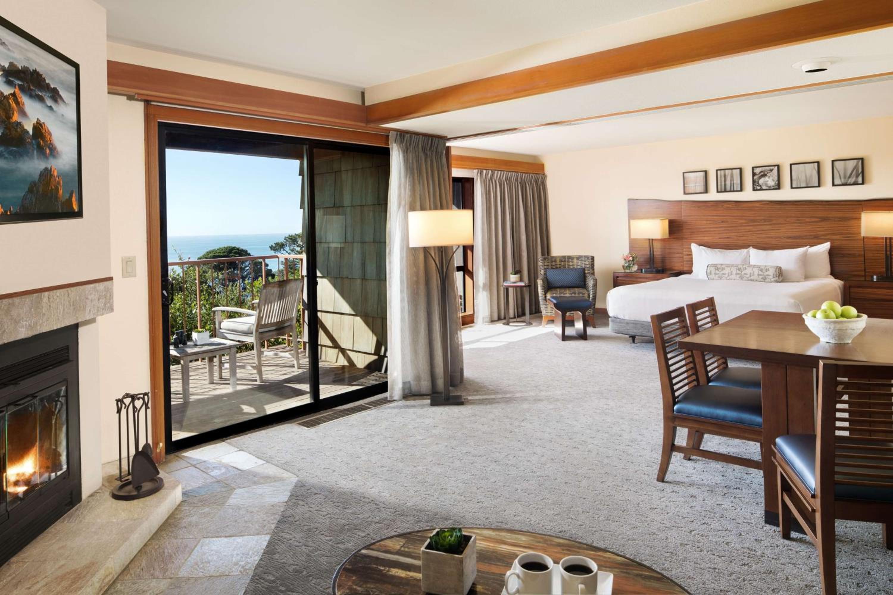One Bedroom Villa, 1 King Bed, Accessible - Photo 1