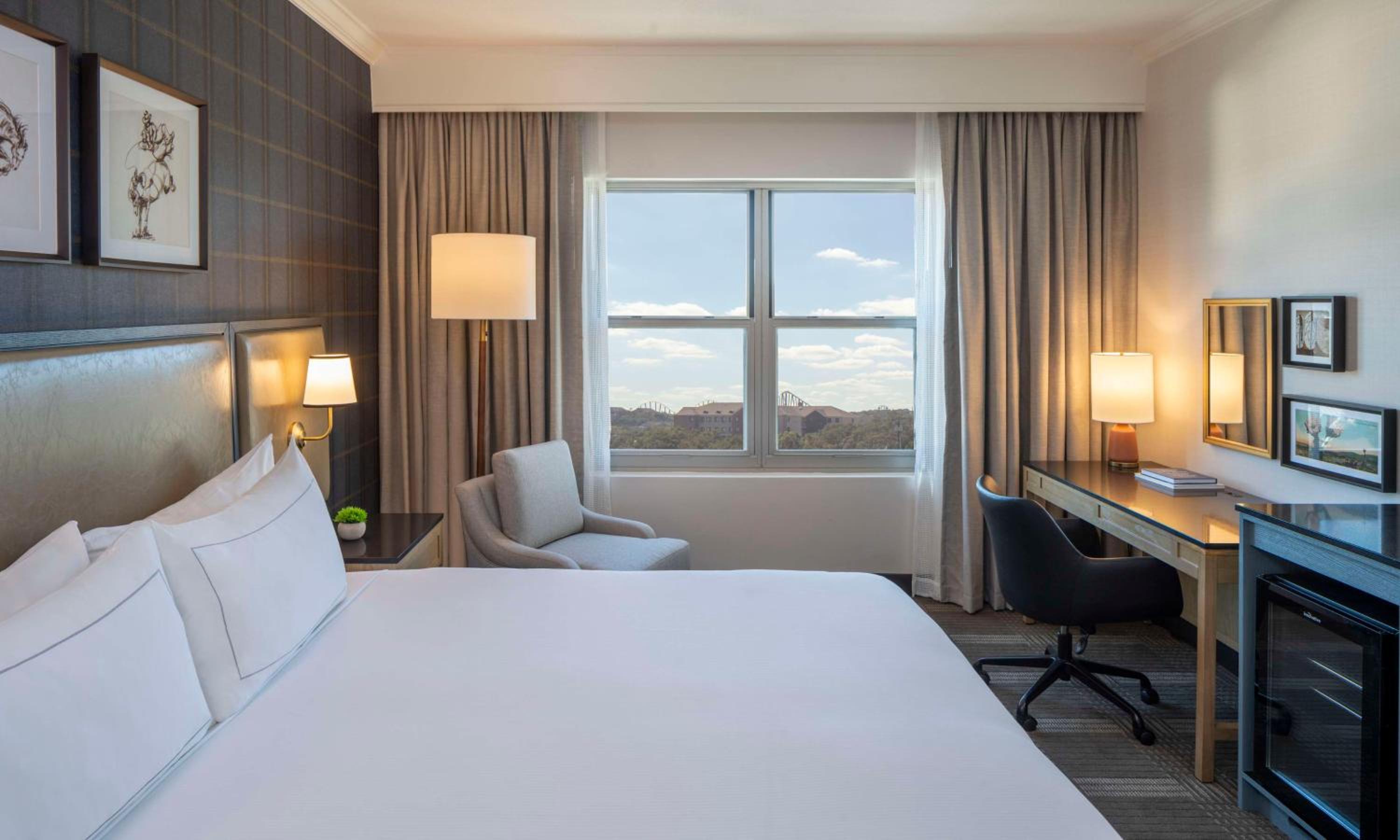 King Room - Photo 12
