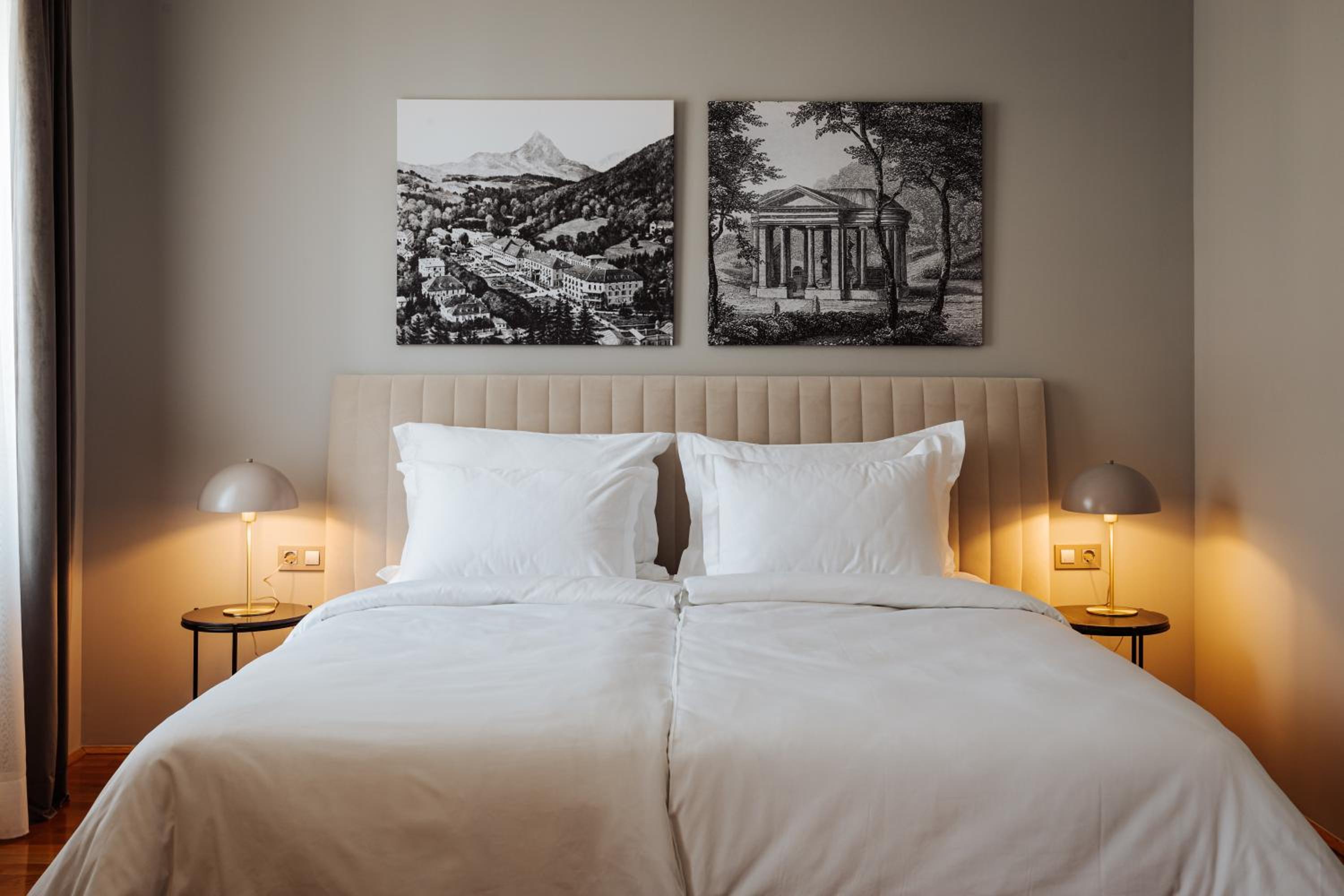 Standard Double Room - Photo 4