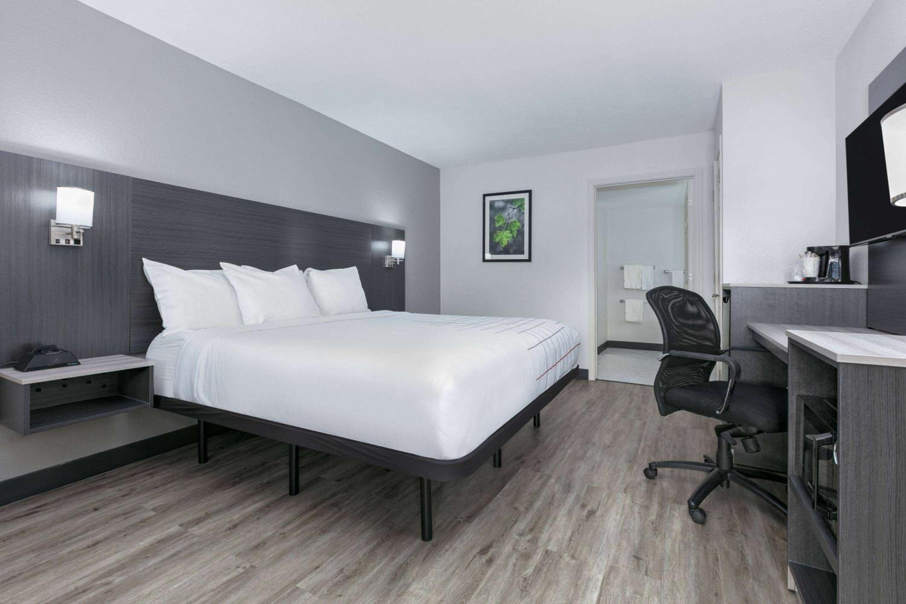 La Quinta Inn by Wyndham Dallas Uptown, Φωτογραφία 5
