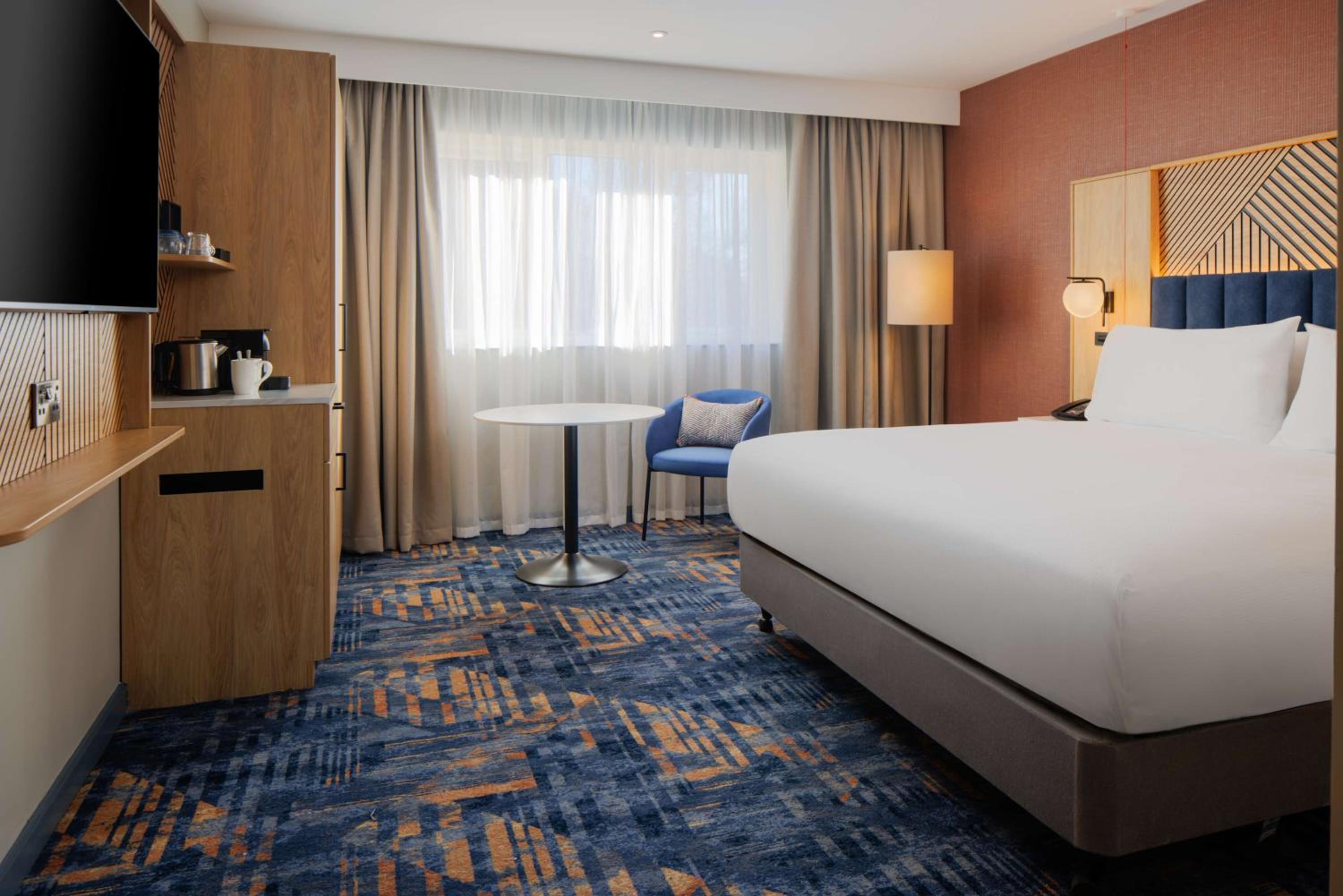 King Room - Mobility Access photo 1