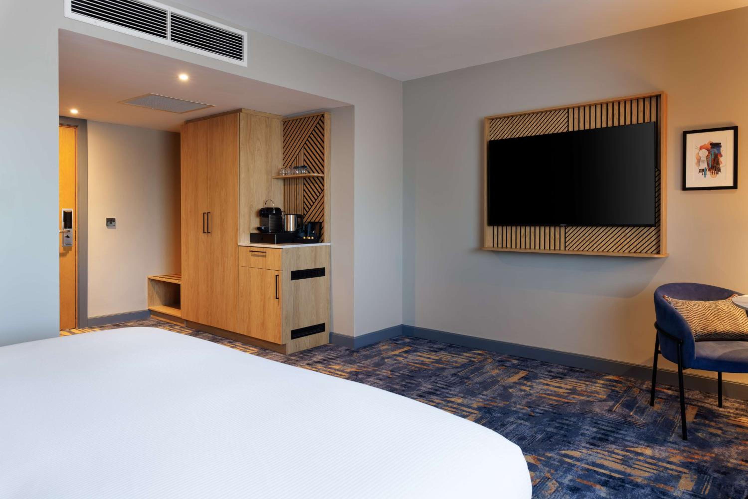 Superior King Room - Photo 6