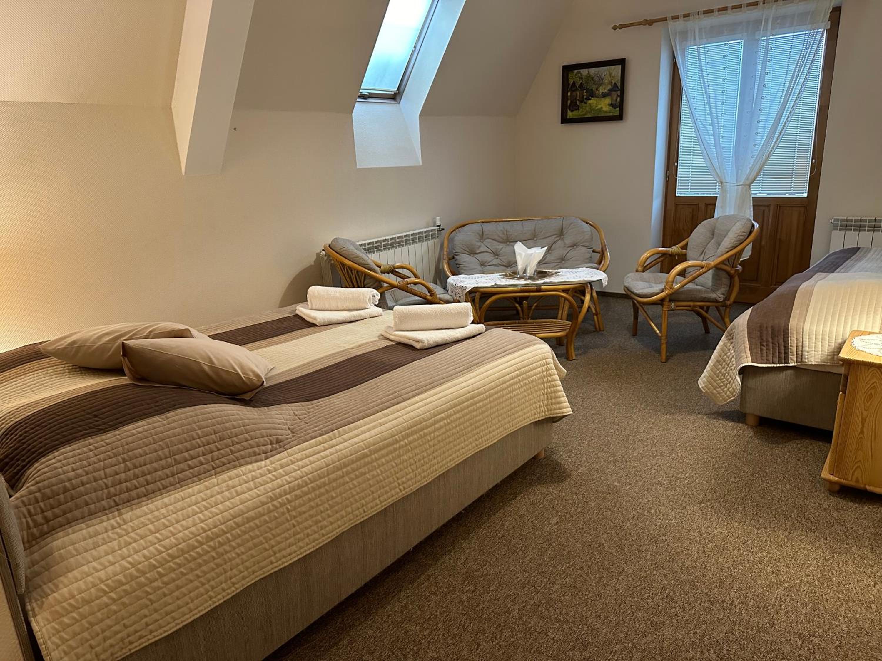 Triple Room - Photo 3