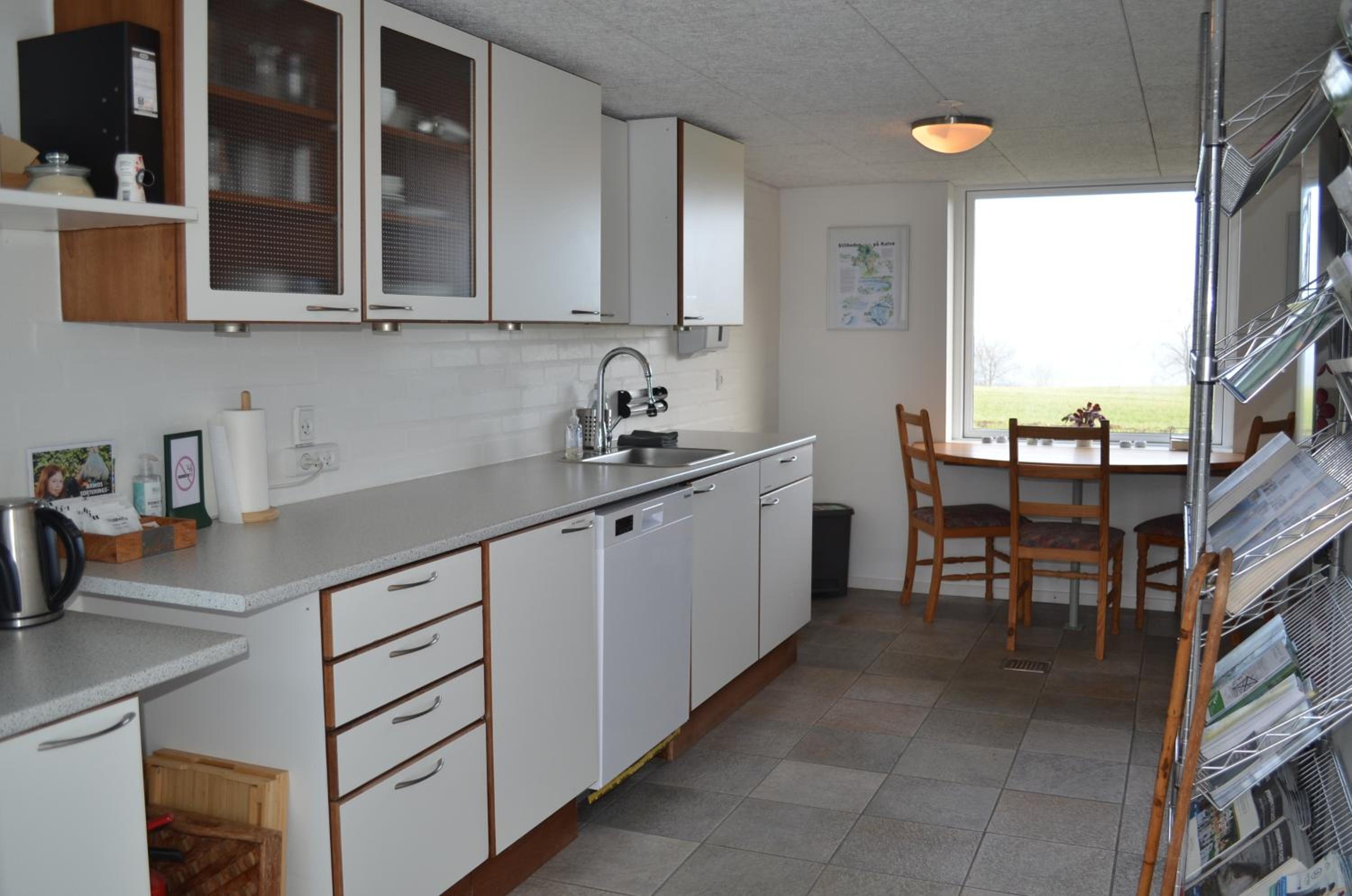 Double Room - Photo 11