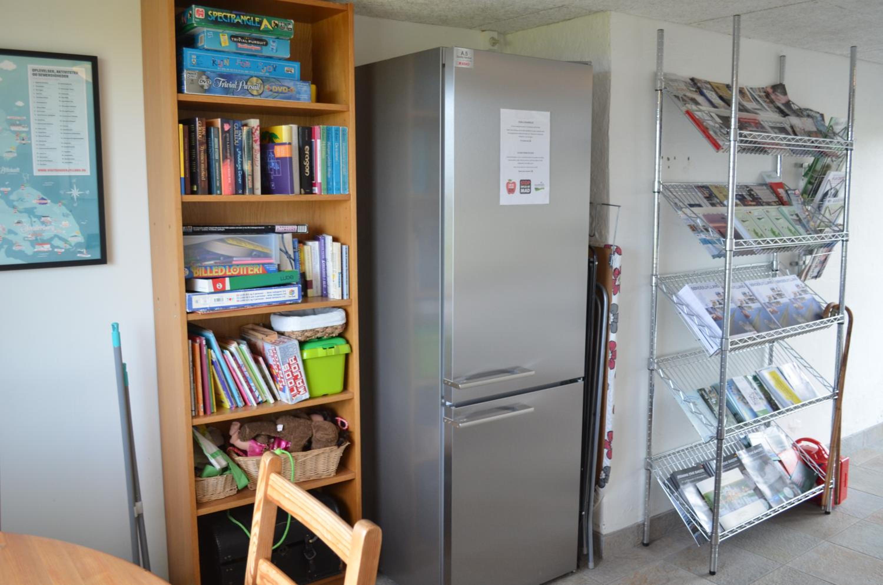 Double Room - Photo 13