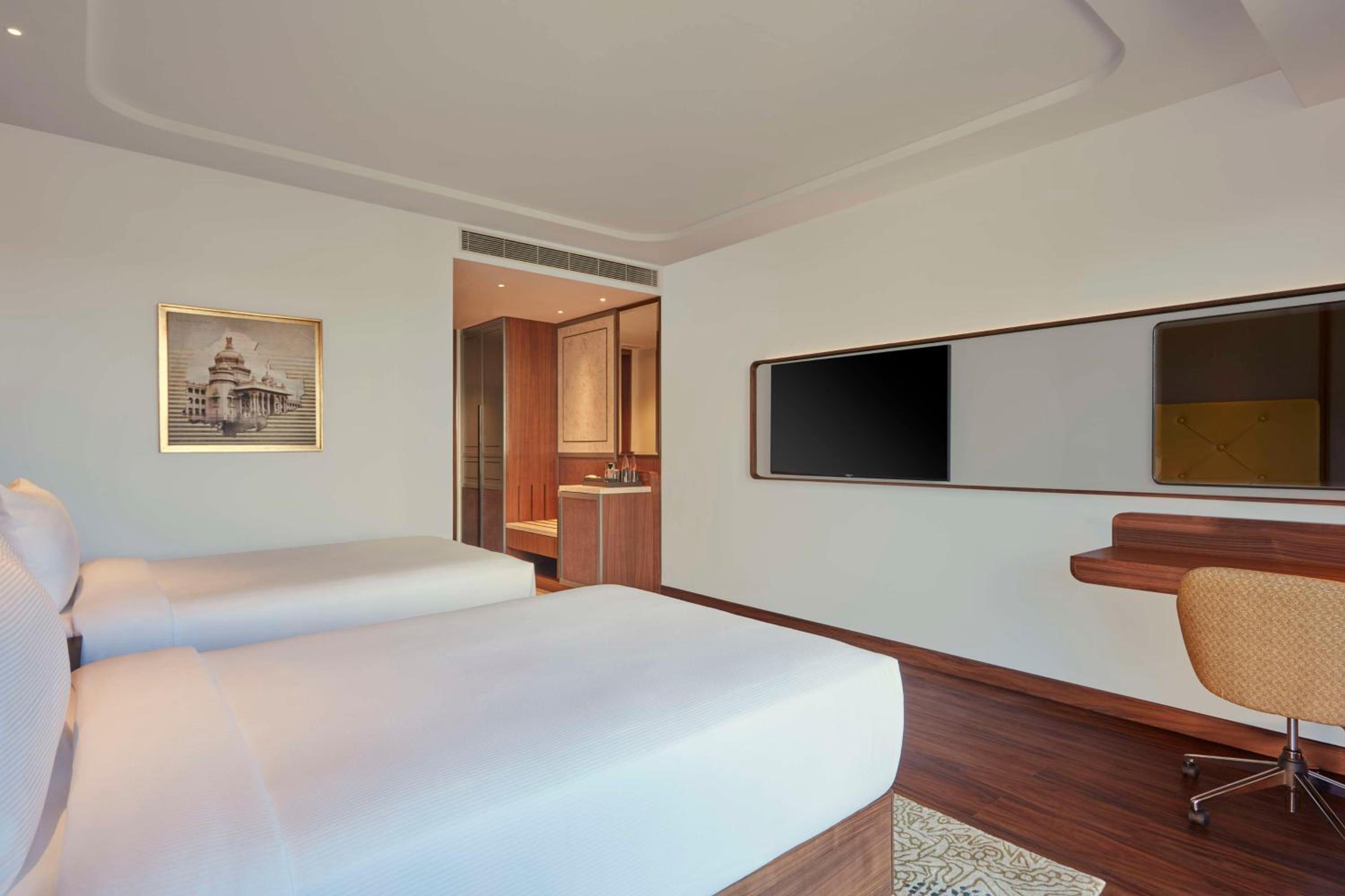 Deluxe Twin Room - Photo 4