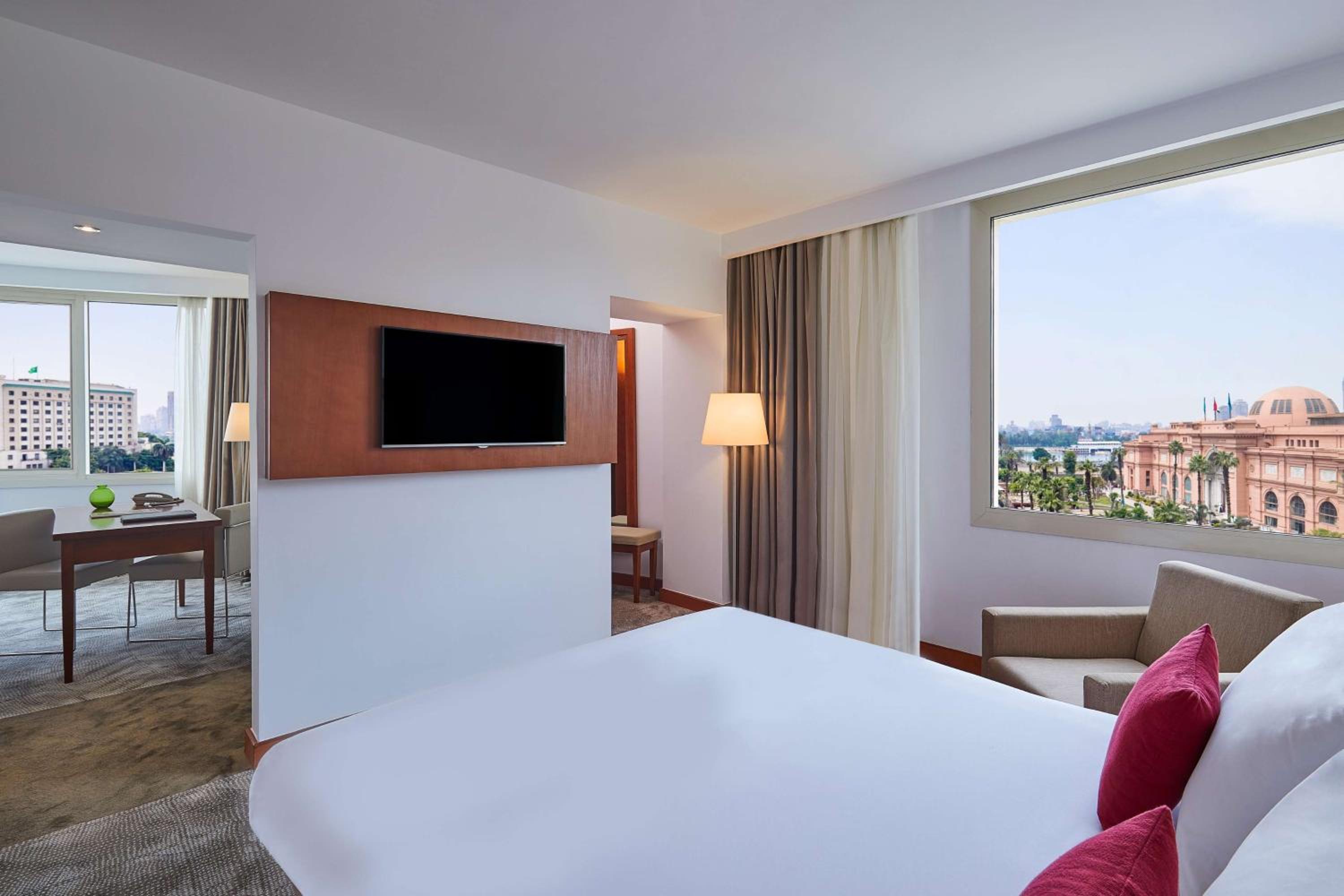 Capital Suite