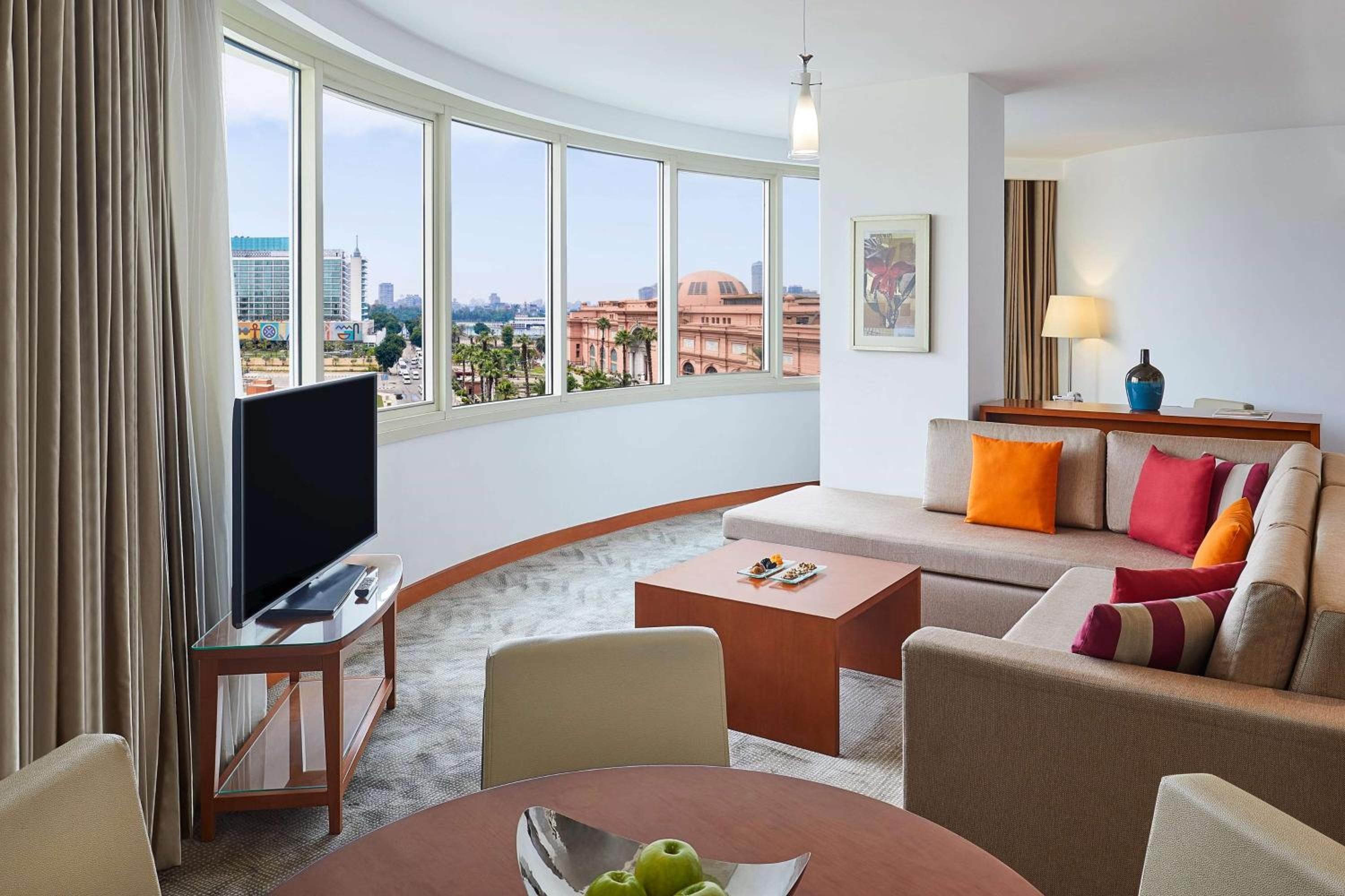 Capital Suite