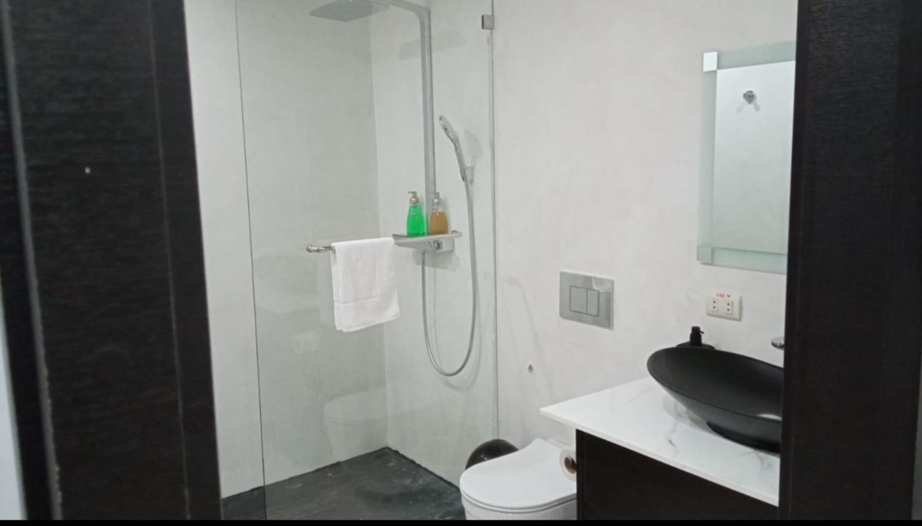 Two-Bedroom Villa photo 3