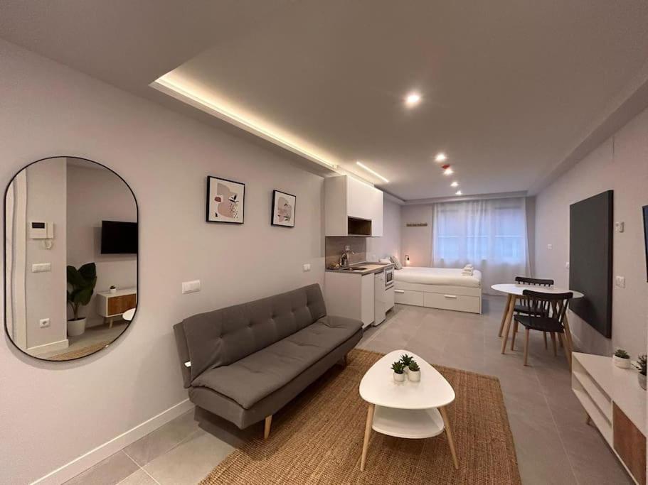 Apartamento Estudio