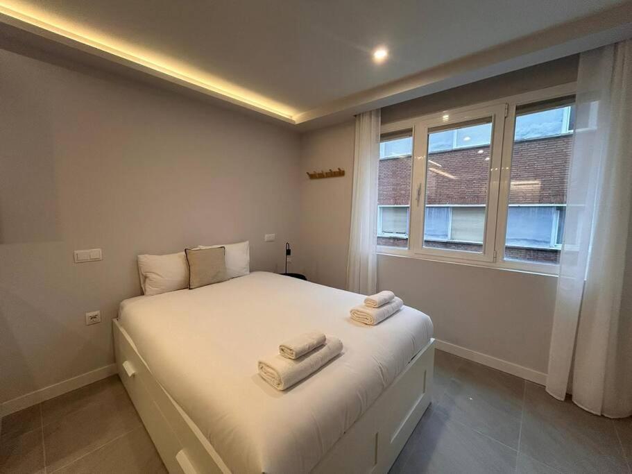 Studio Apartment photo 2