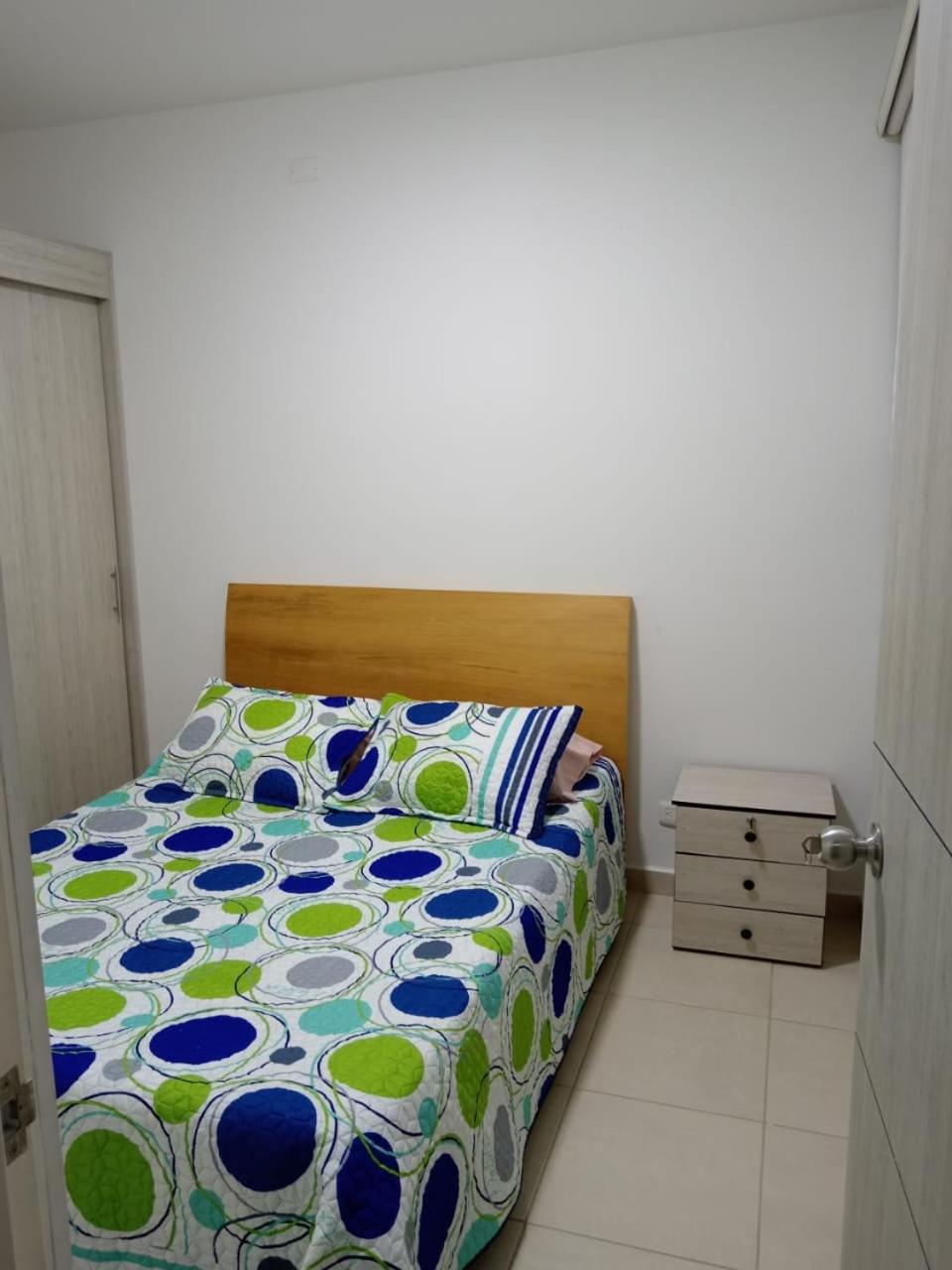 Two-Bedroom Apartment photo 1