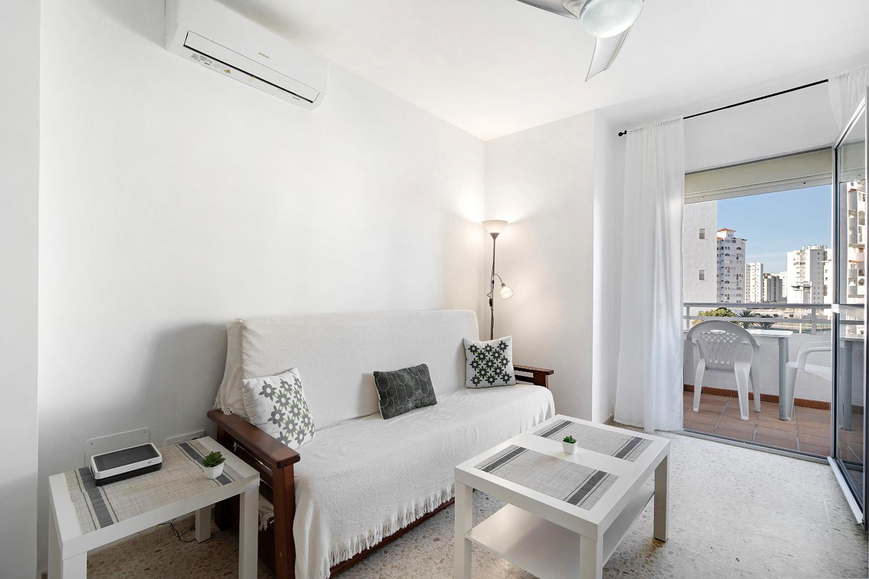 Apartamento Superior de Dos Habitaciones