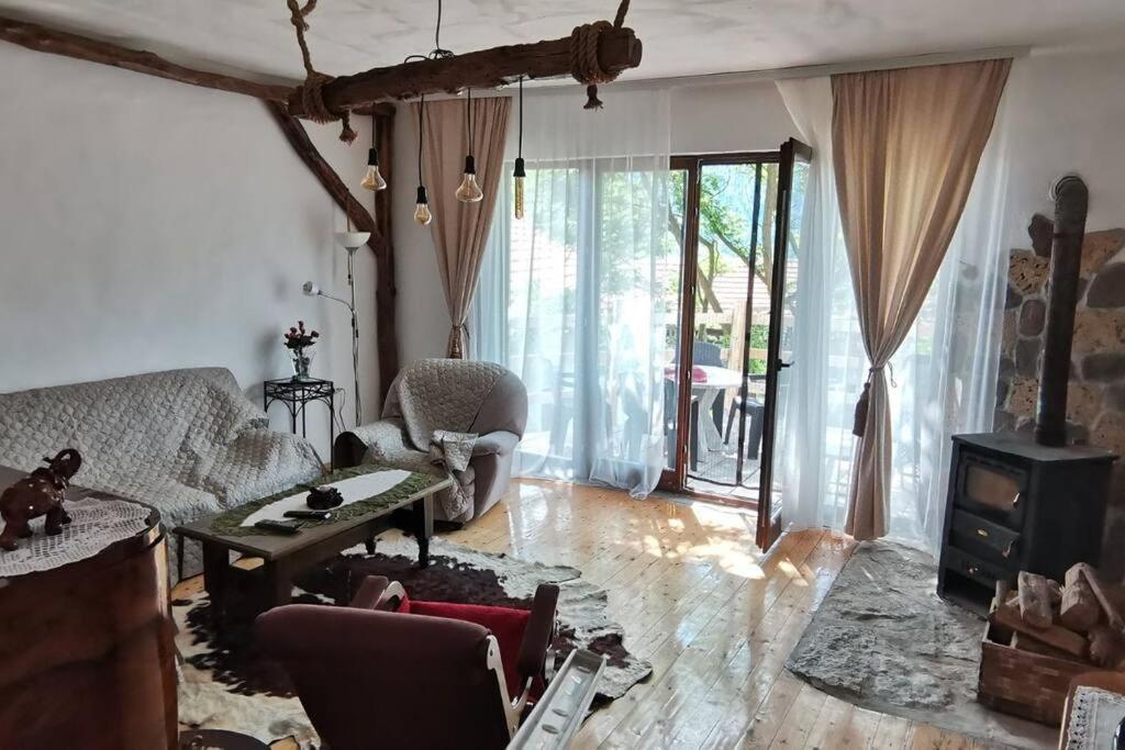 Two-Bedroom House photo 1