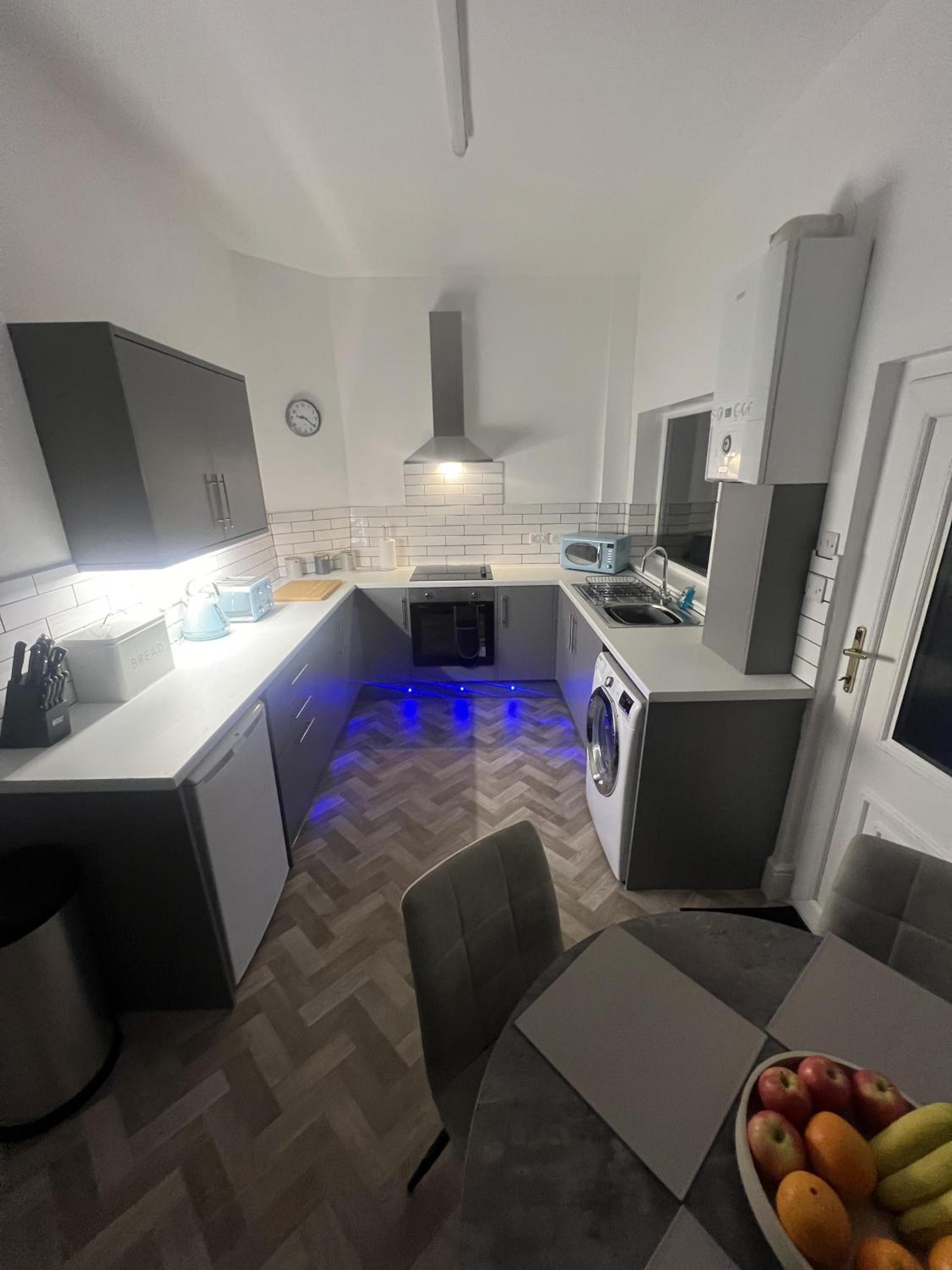 Double Room with Park View photo 2