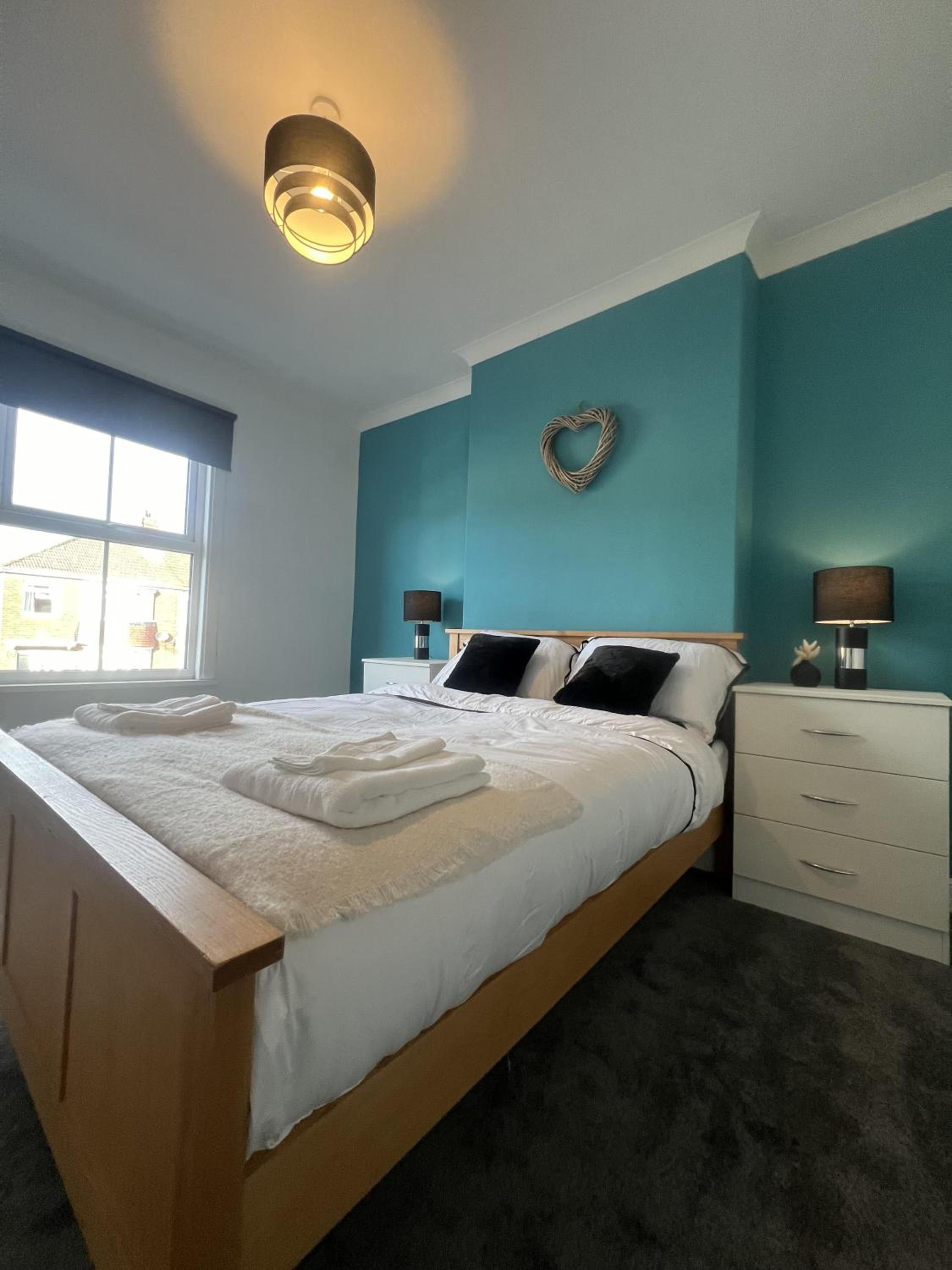 Double Room with Park View photo 1
