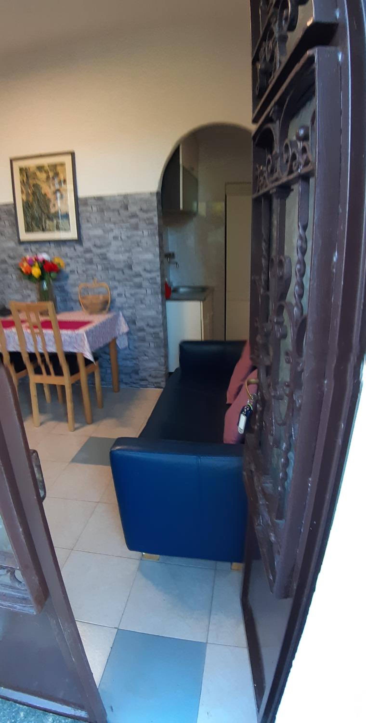 Apartment - Ground Floor